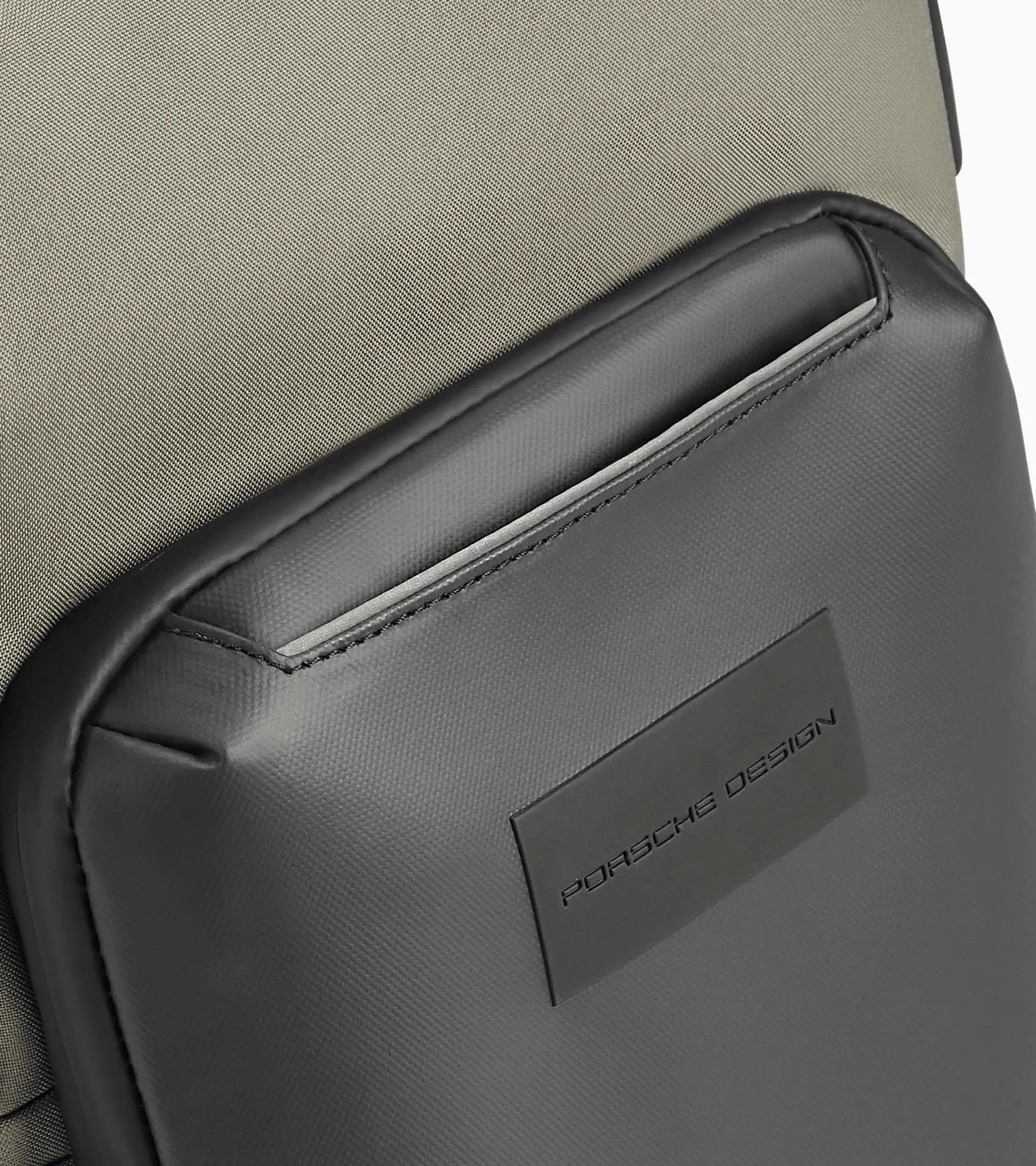 Porsche design duffle discount bag urban nylon