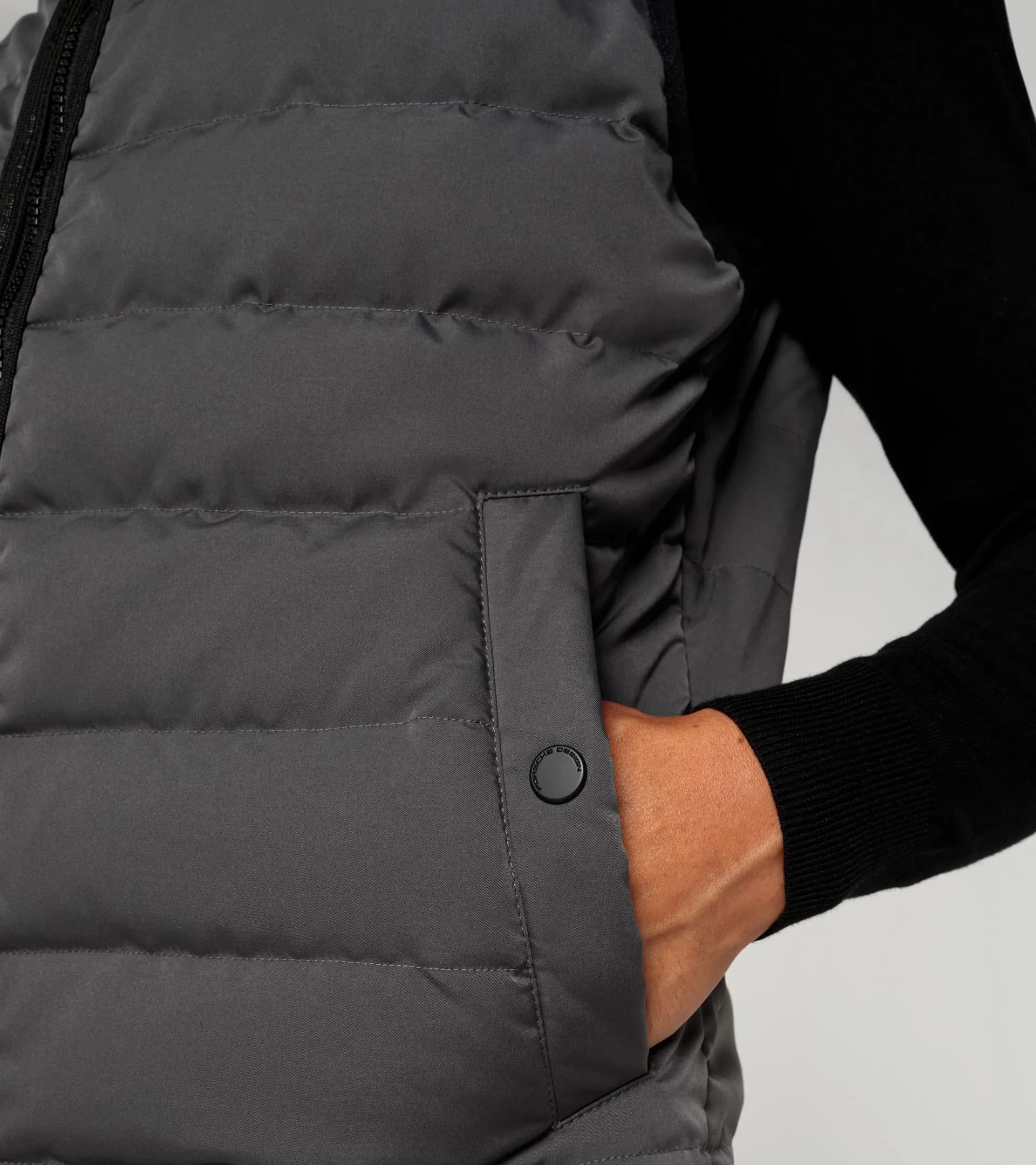 Gilet léger Active 3