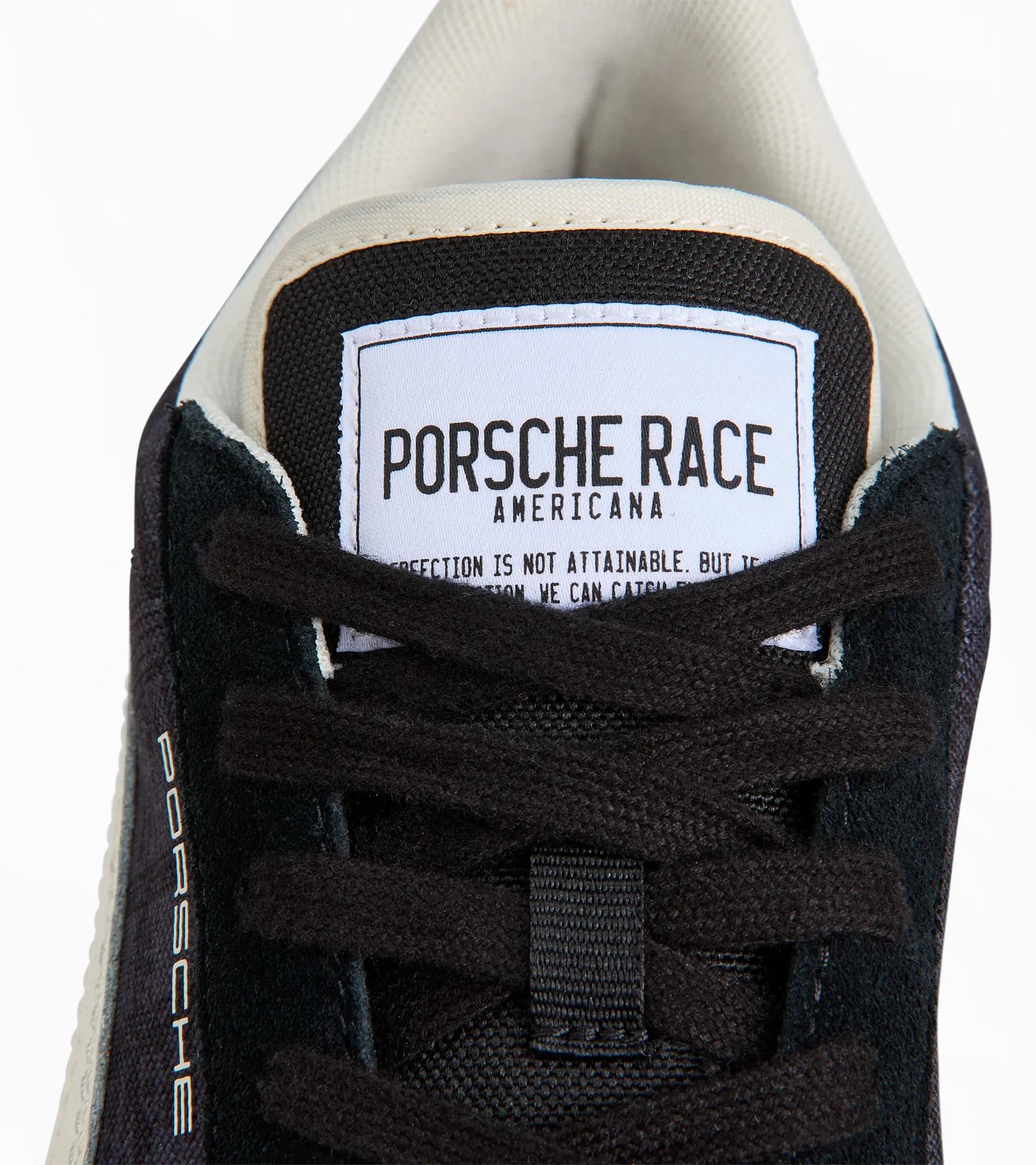 Porsche Race Americana’ Easy Rider trainers – Porsche Legacy x PUMA 7