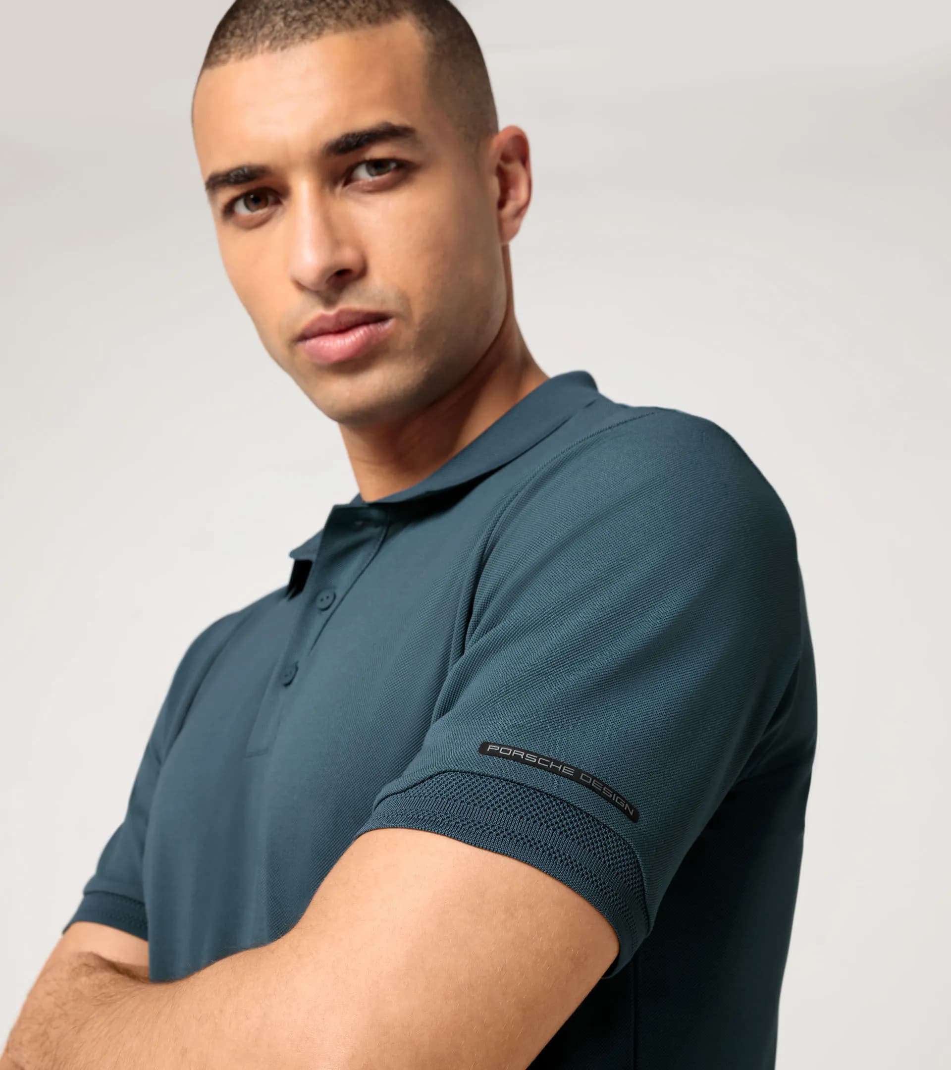 Polo shirt 3