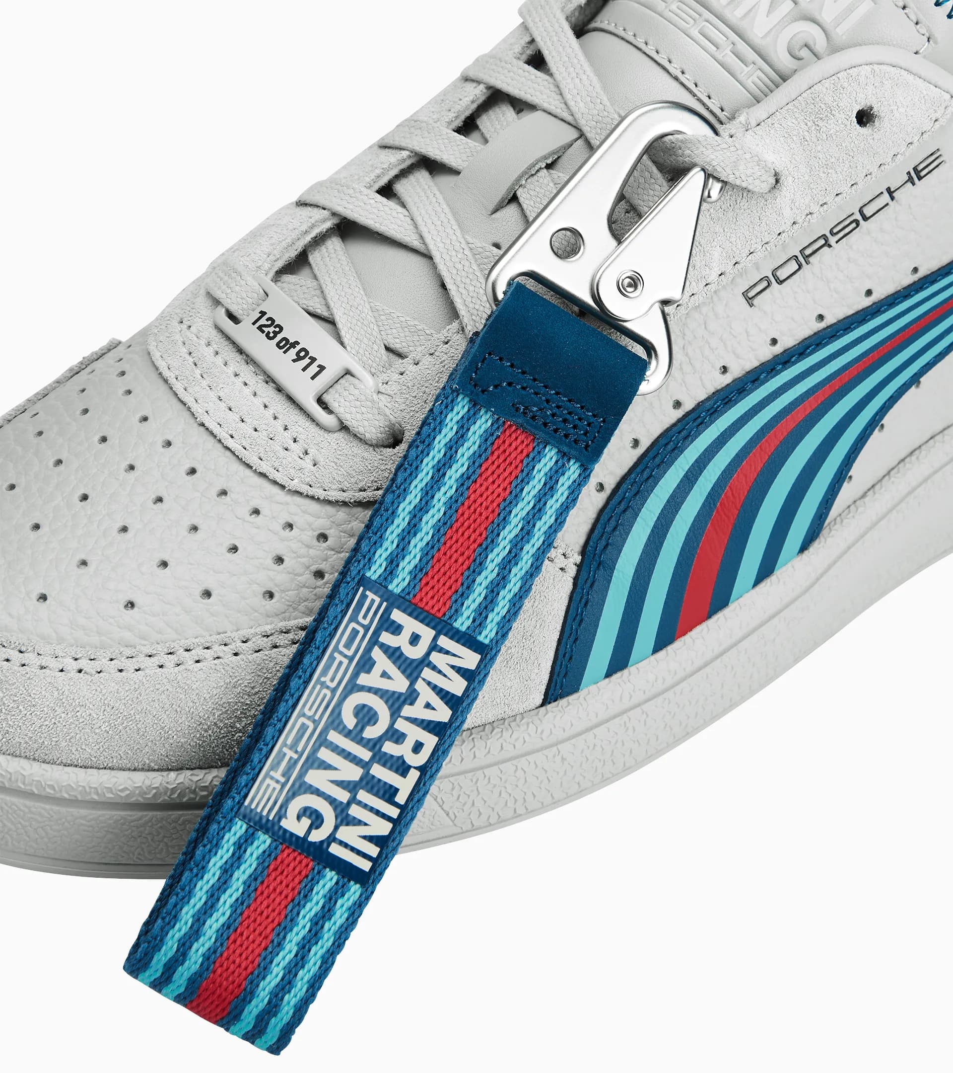 Sneaker Porsche 911 Carrera RSR 2.8 (3.0) 1973 Nummer 8 – MARTINI RACING® 5