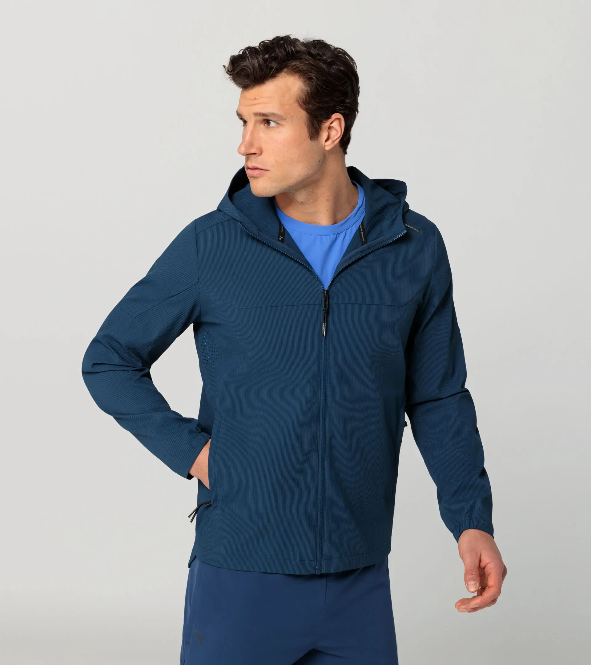 Active Packable Jacket  7