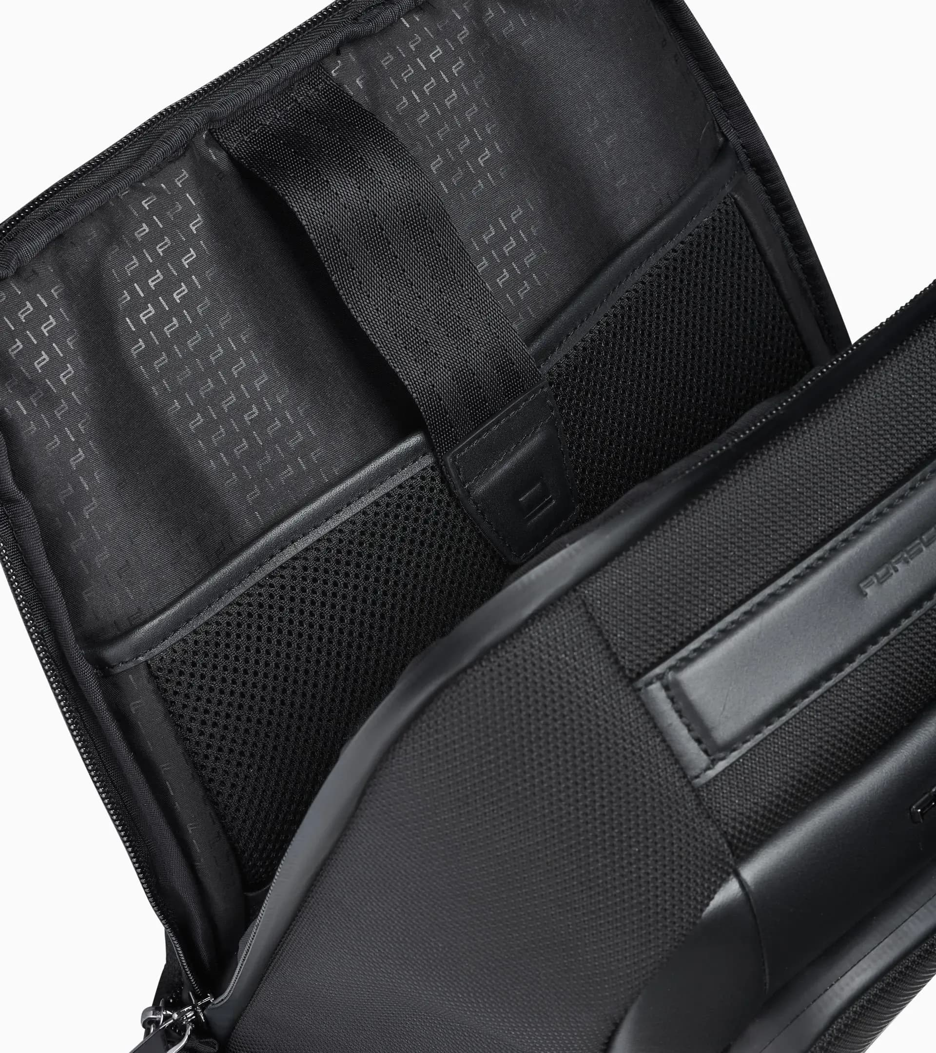 Roadster Nylon Zaino XS 7