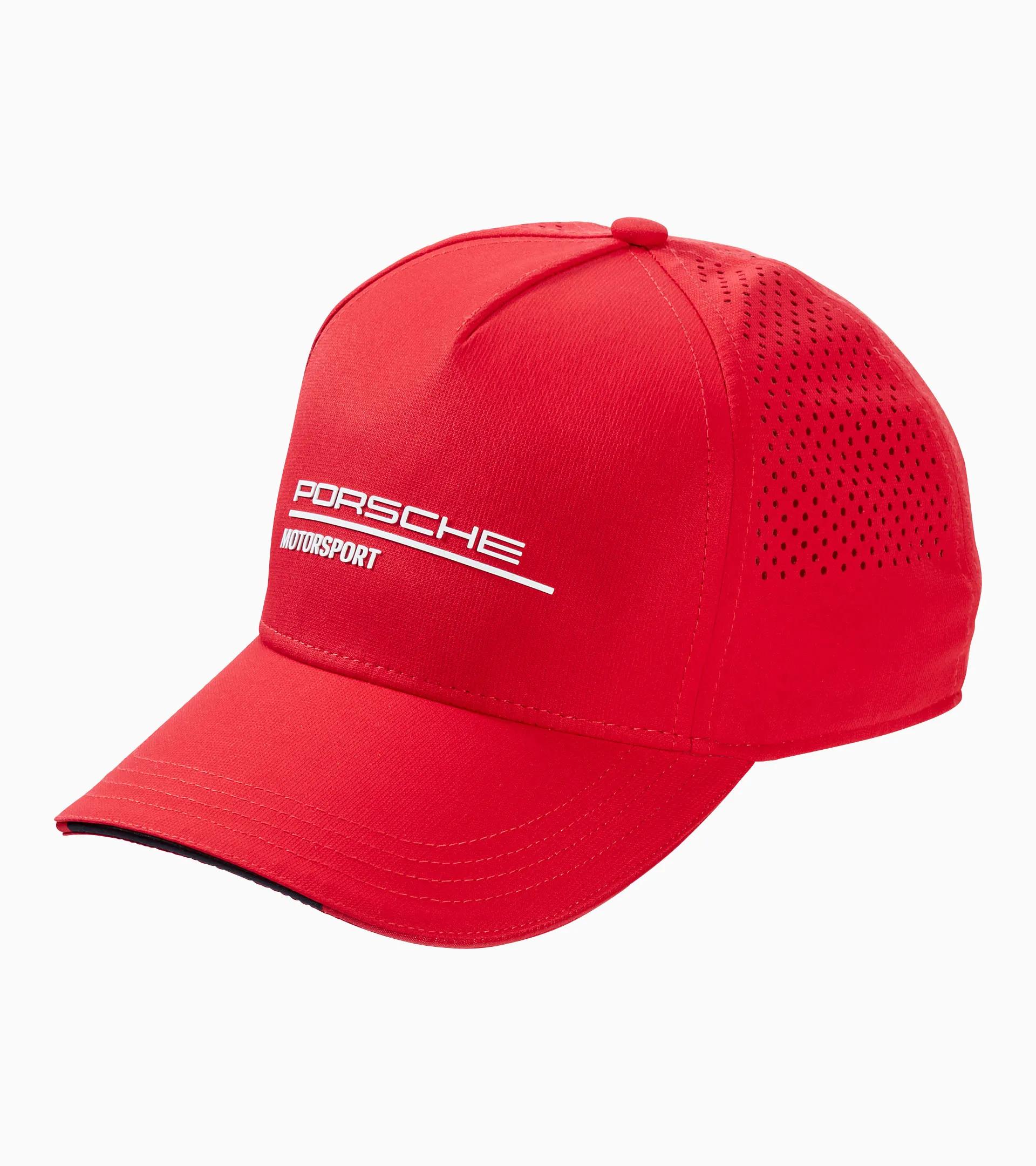 Baseball Cap Unisex – Motorsport thumbnail 1