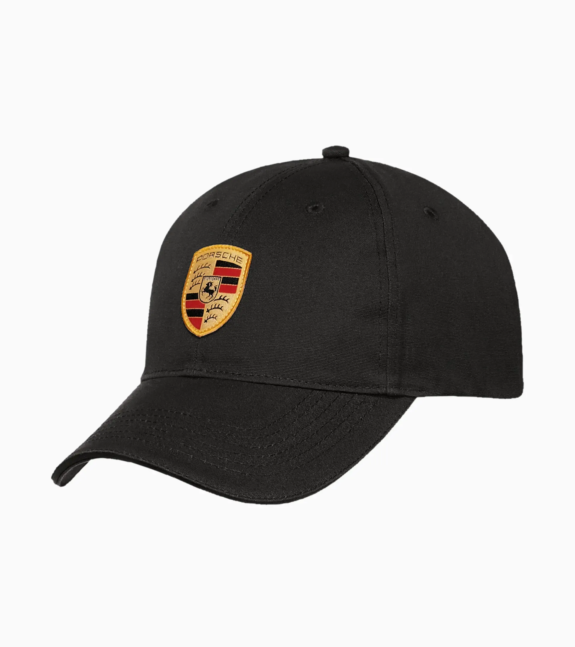 Baseball Crest Cap – Essential thumbnail 0