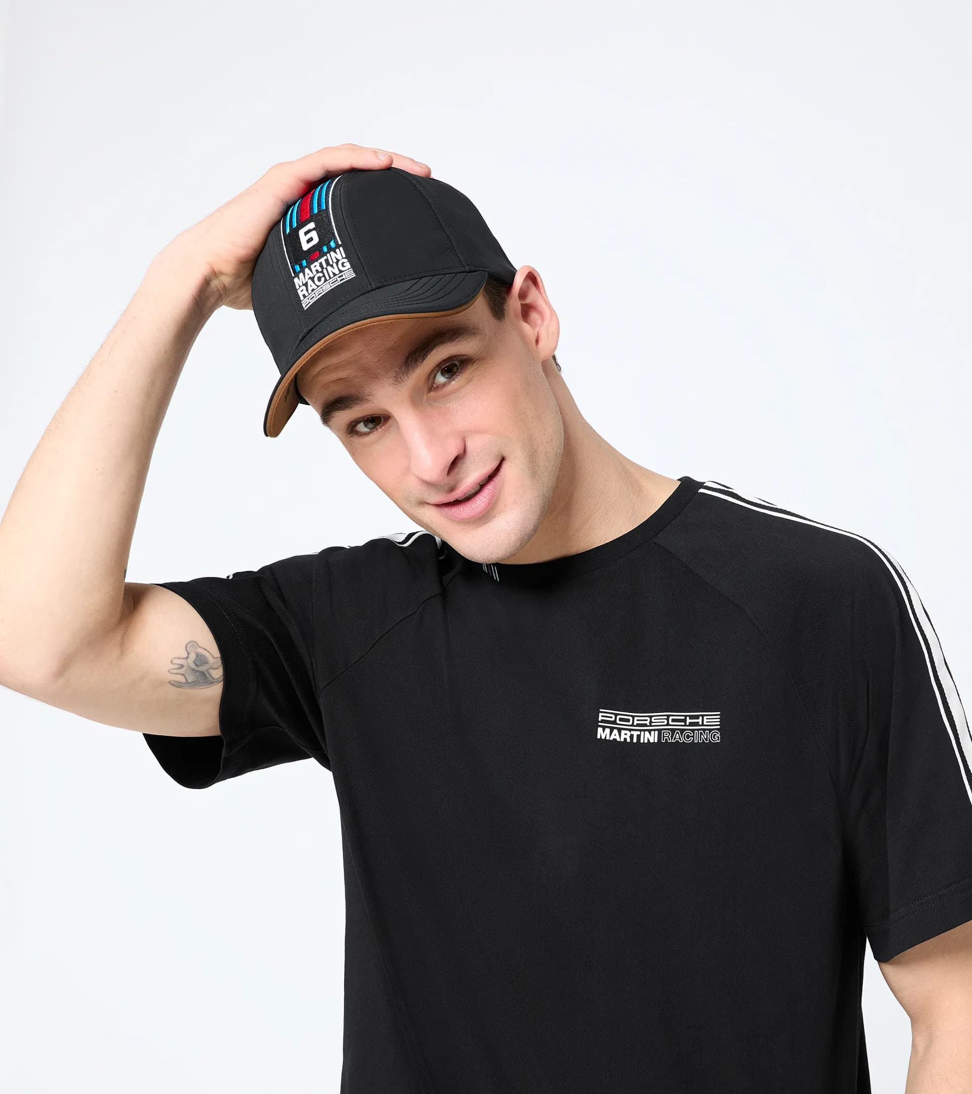 MARTINI RACING® cap 5