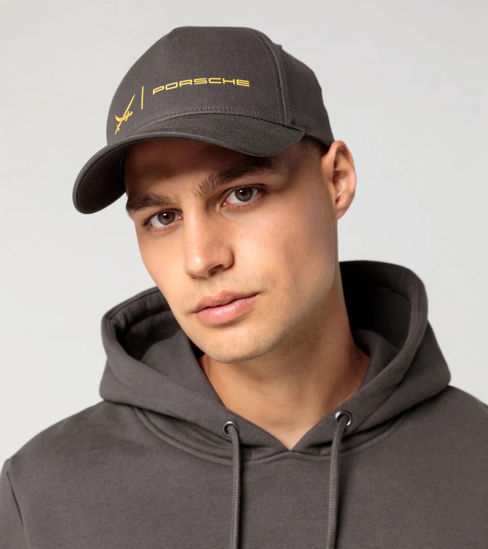 Porsche Sansibar Unisex Cap thumbnail 2