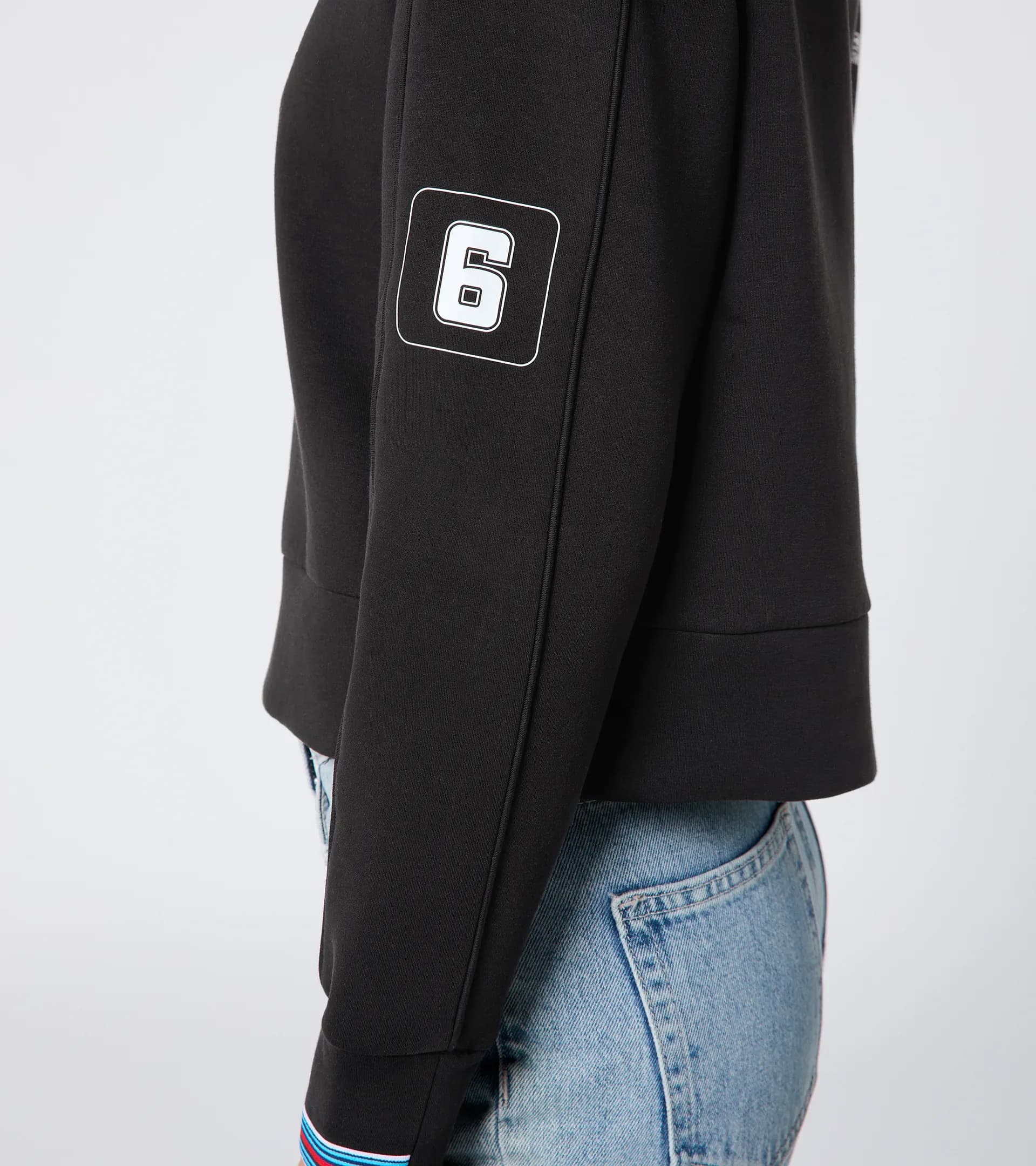 Hoodie  – MARTINI RACING® 4