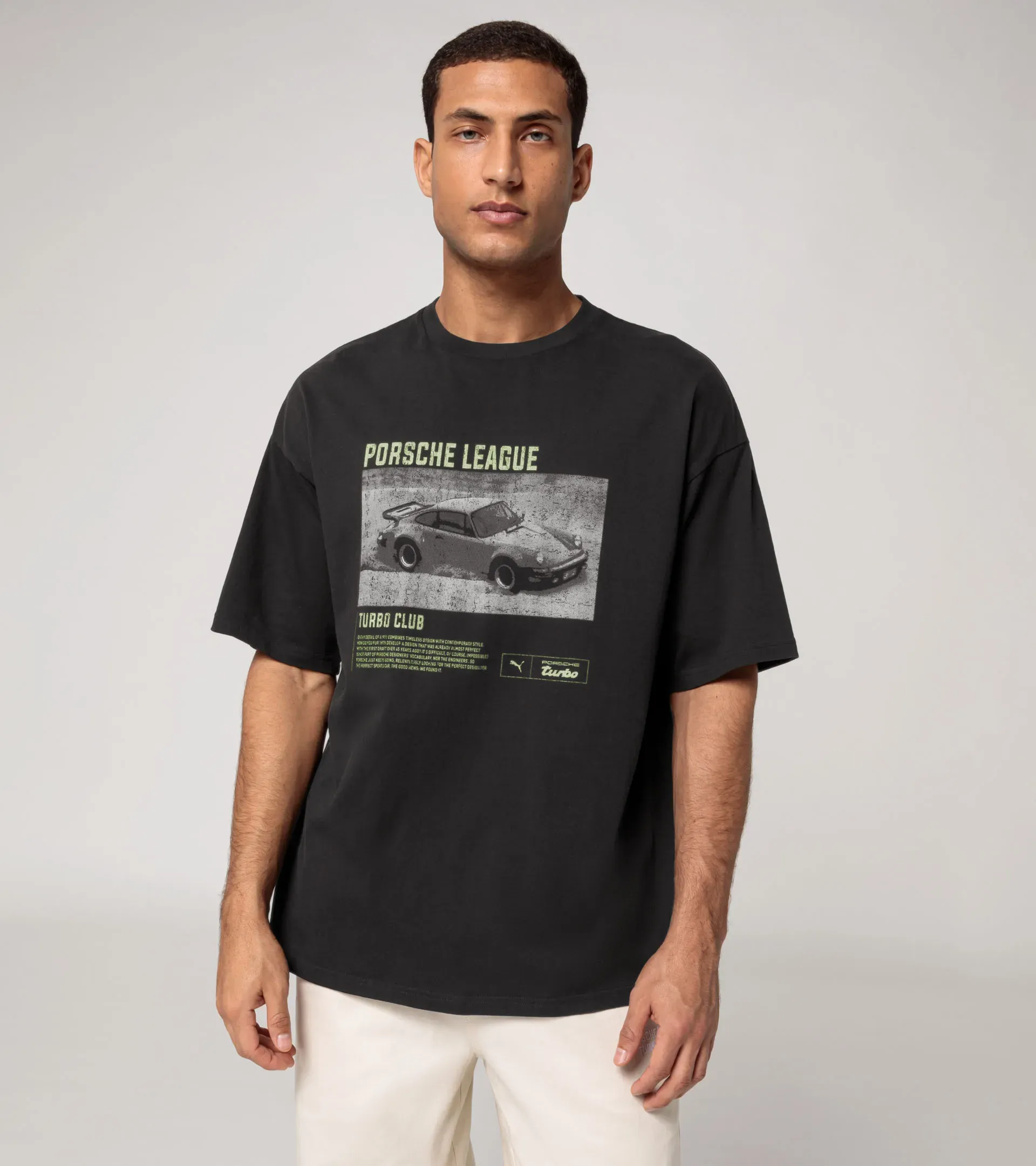 T-shirt graphique  6