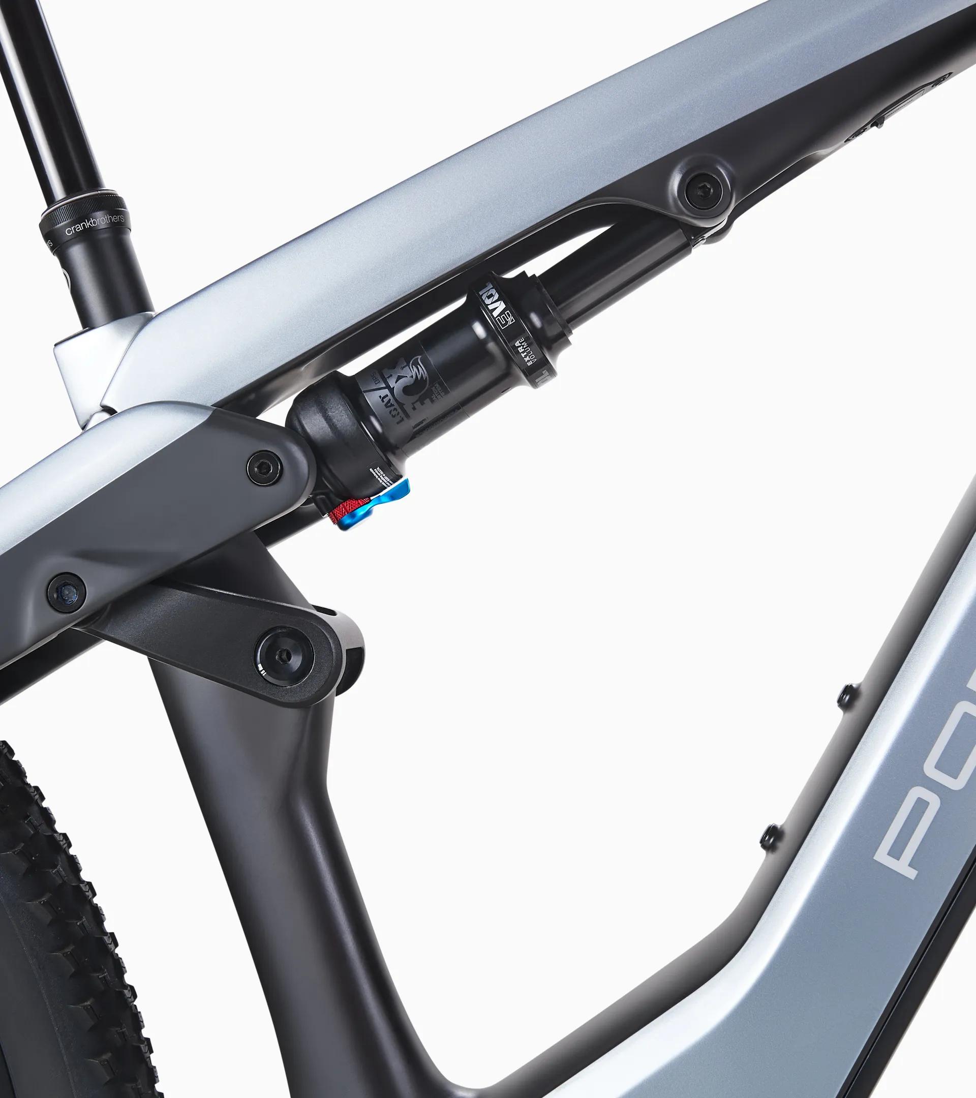 Porsche eBike Cross 4th Gen. thumbnail 4