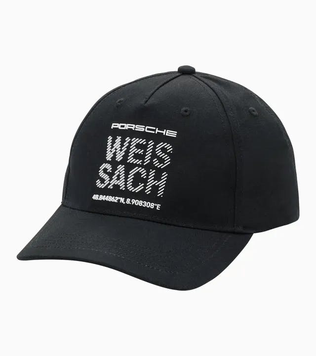 Cappellino Weissach unisex – Essential