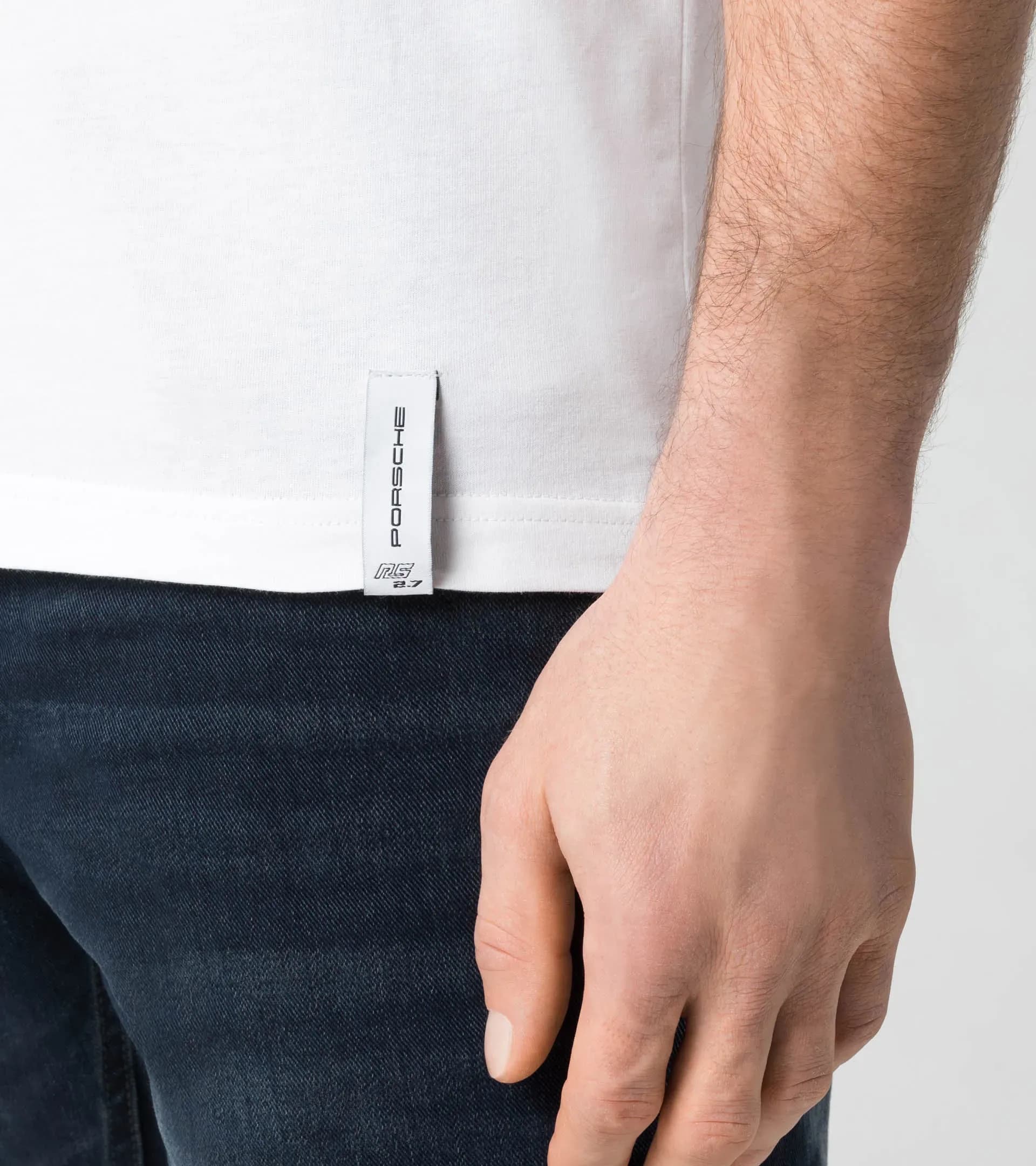 T-Shirt – RS 2.7 5