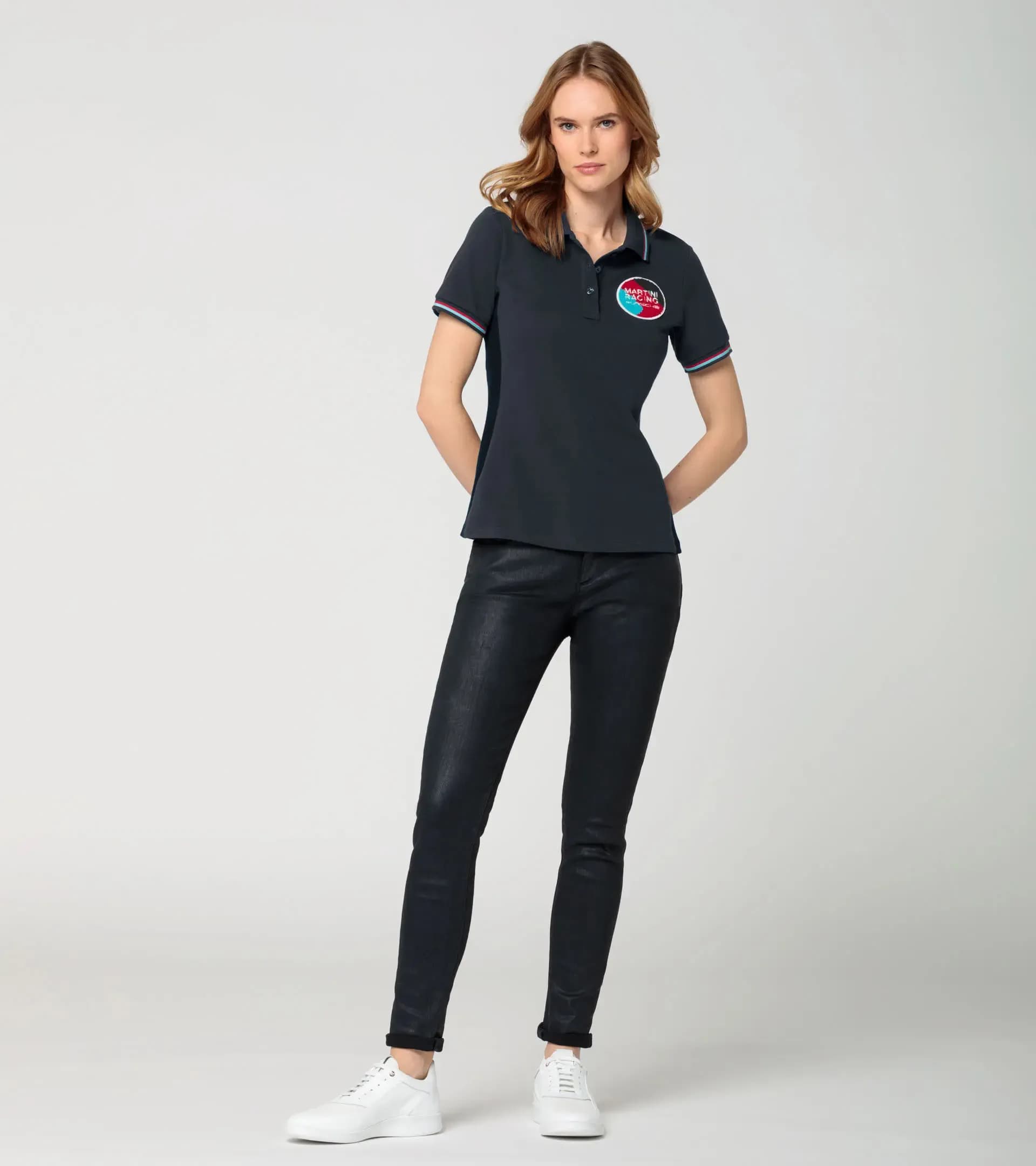 Poloshirt dames – MARTINI RACING® 8