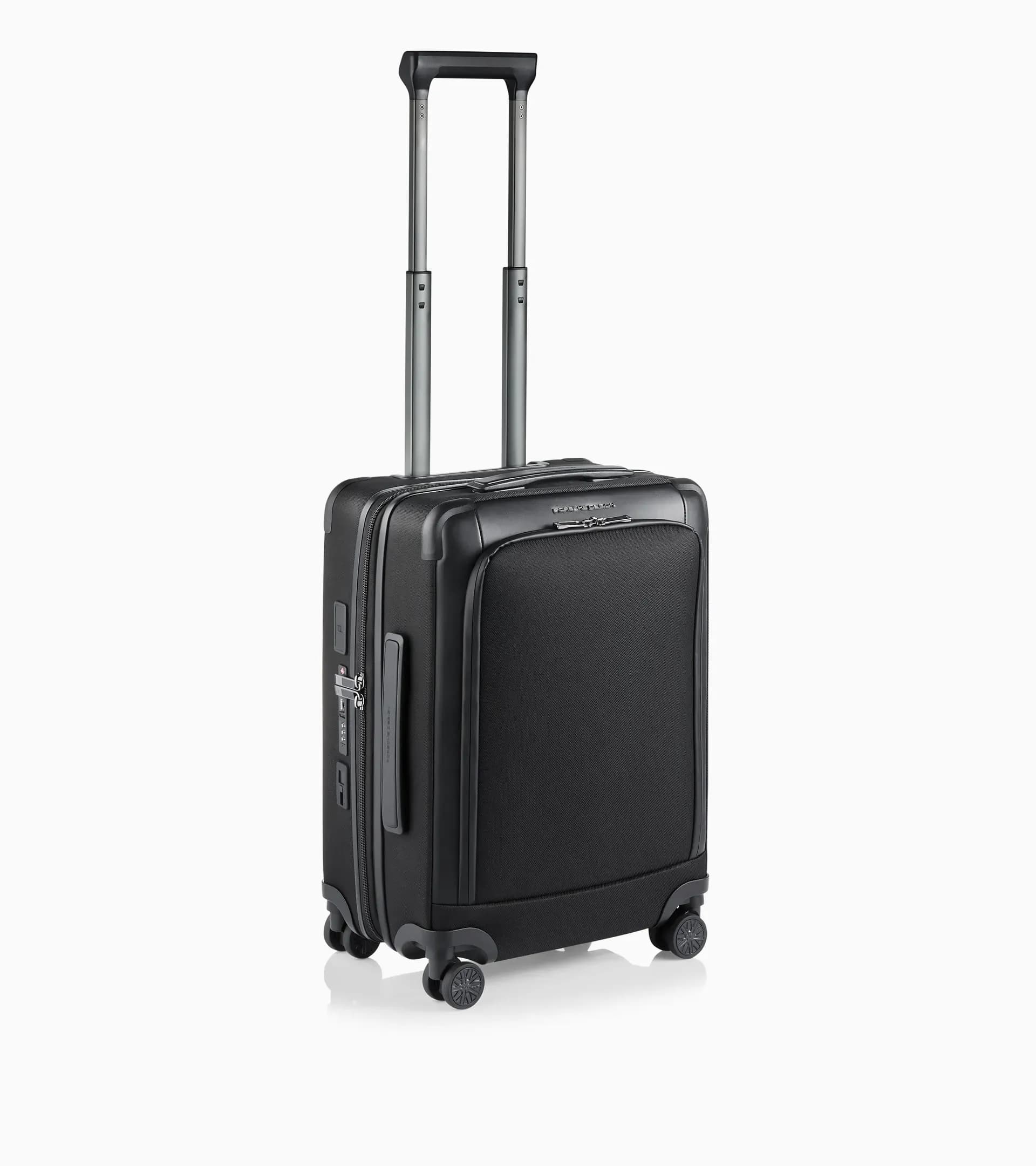 Roadster Nylon 4W Trolley S