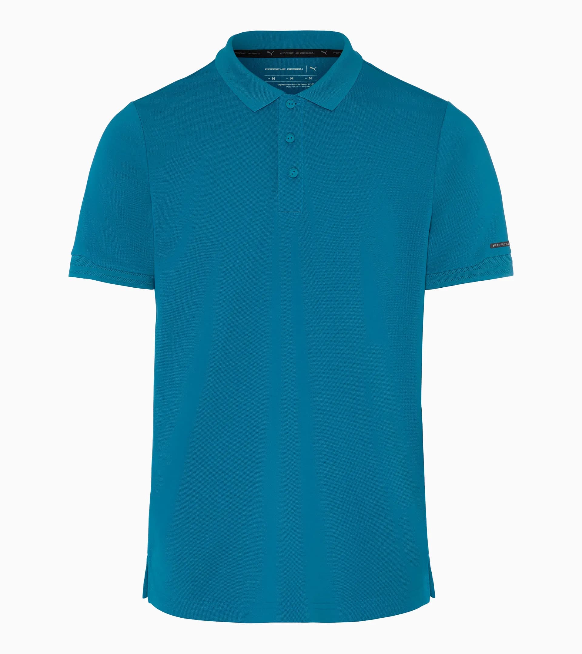 Polo Shirt 1