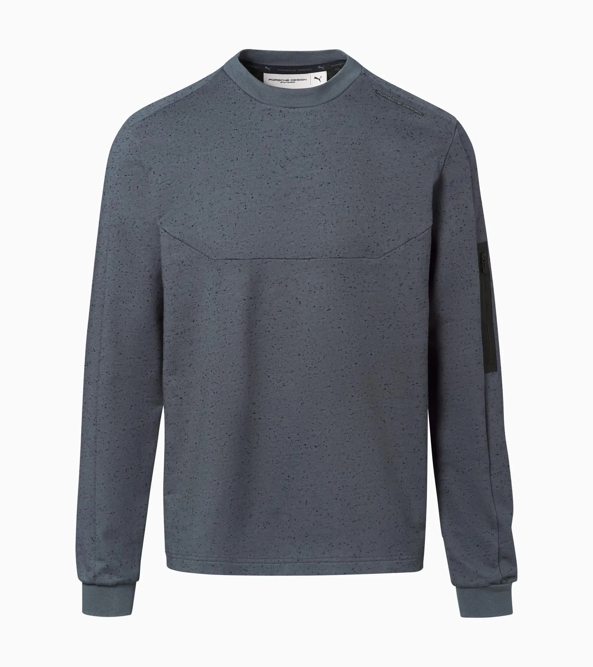 Suéter cuello redondo 1