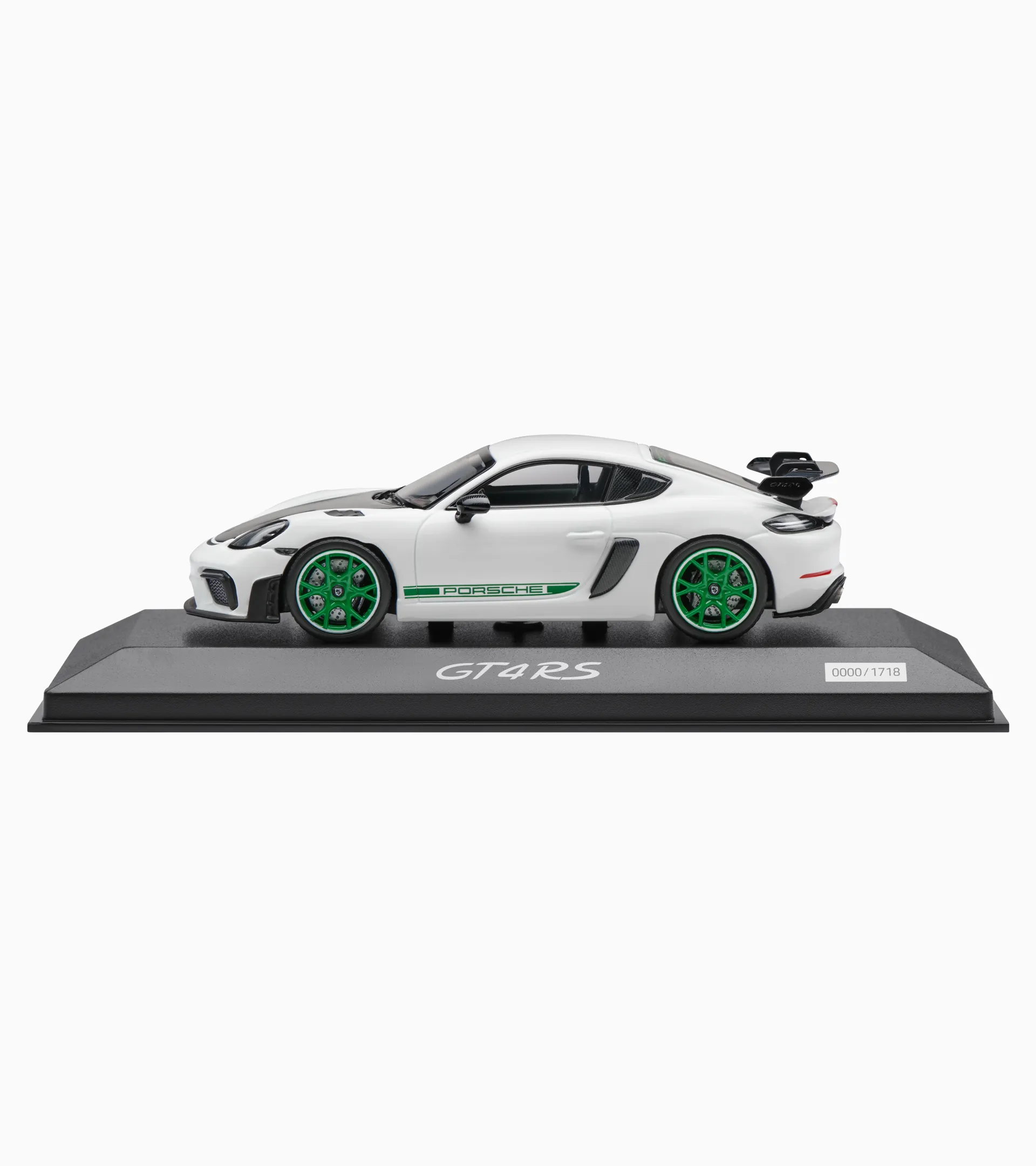 Porsche 718 Cayman GT4 RS Tribute (982) - Limited Edition 2