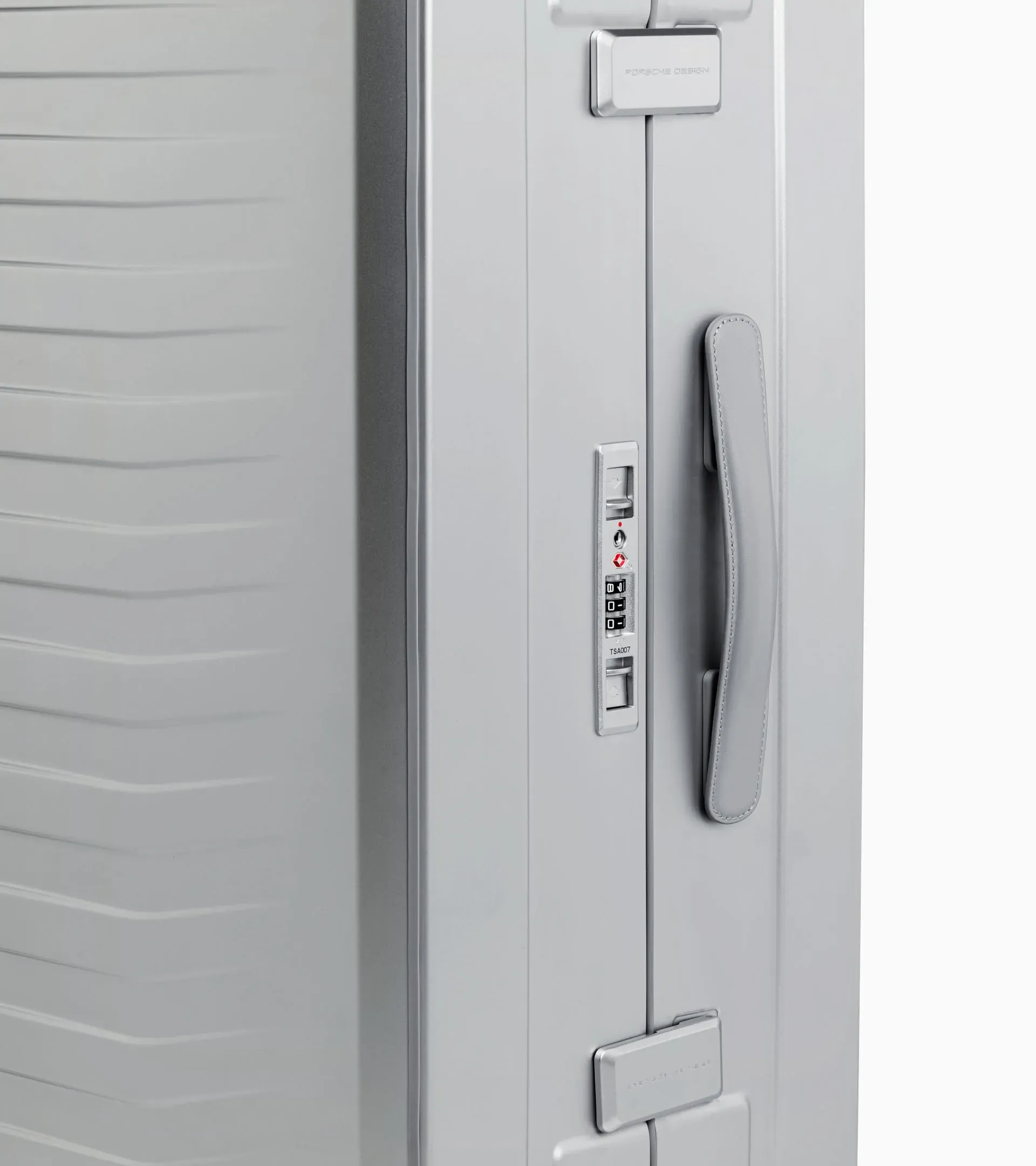 Roadster Aluminum Trolley L 5