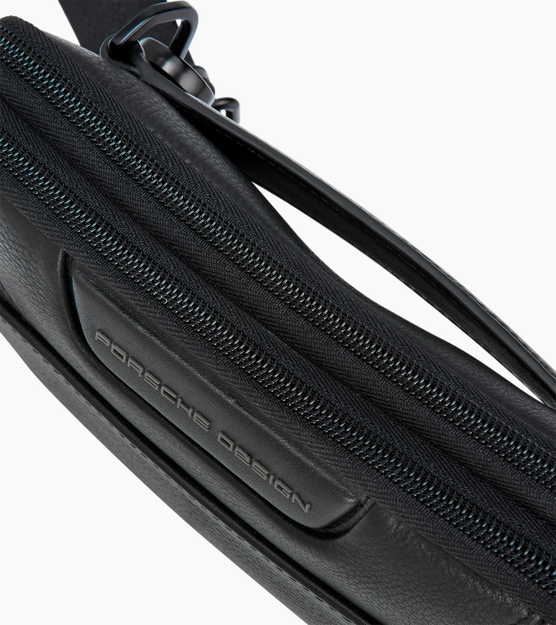 Roadster Leather Travel Pouch 5