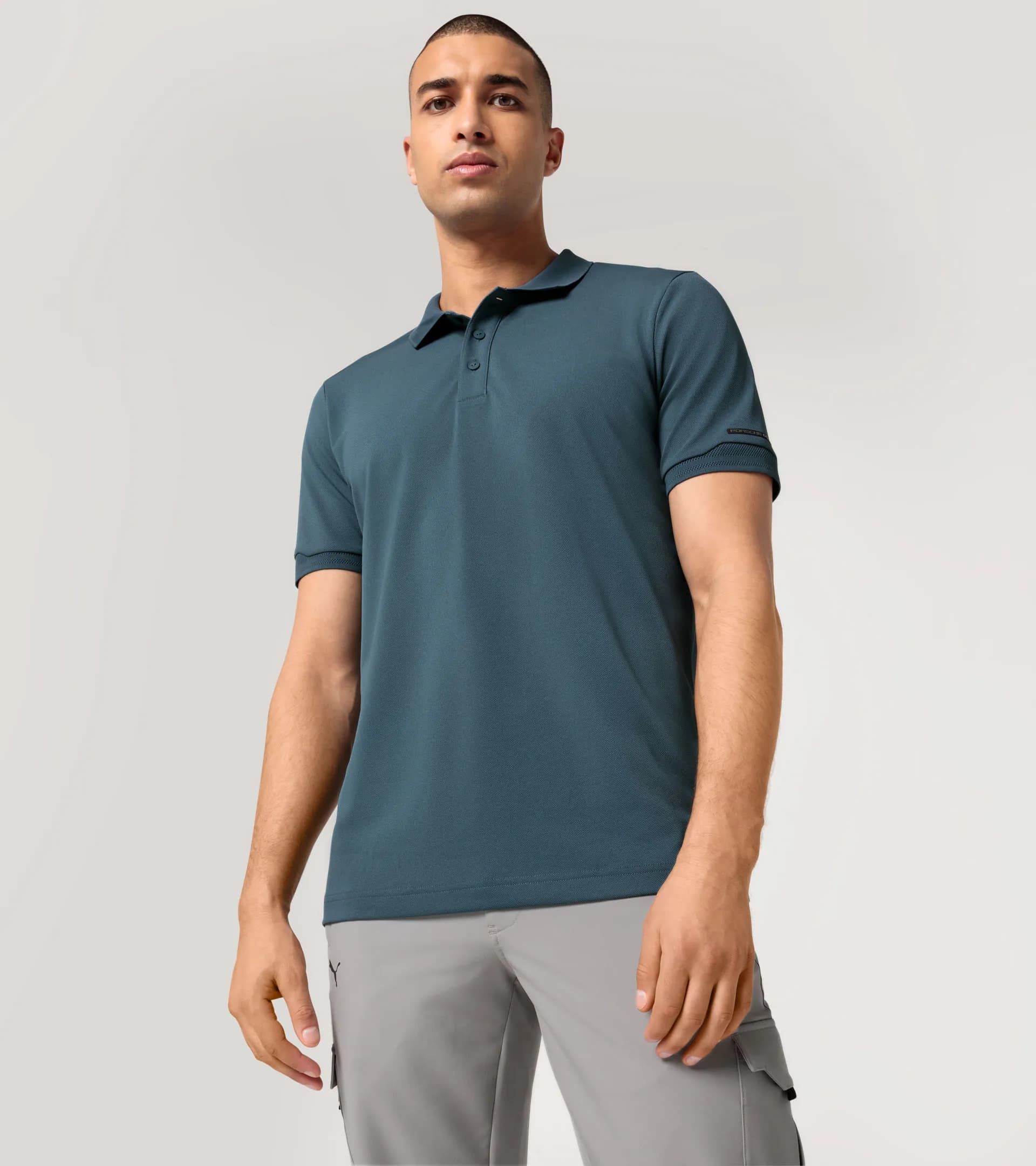Polo shirt 6