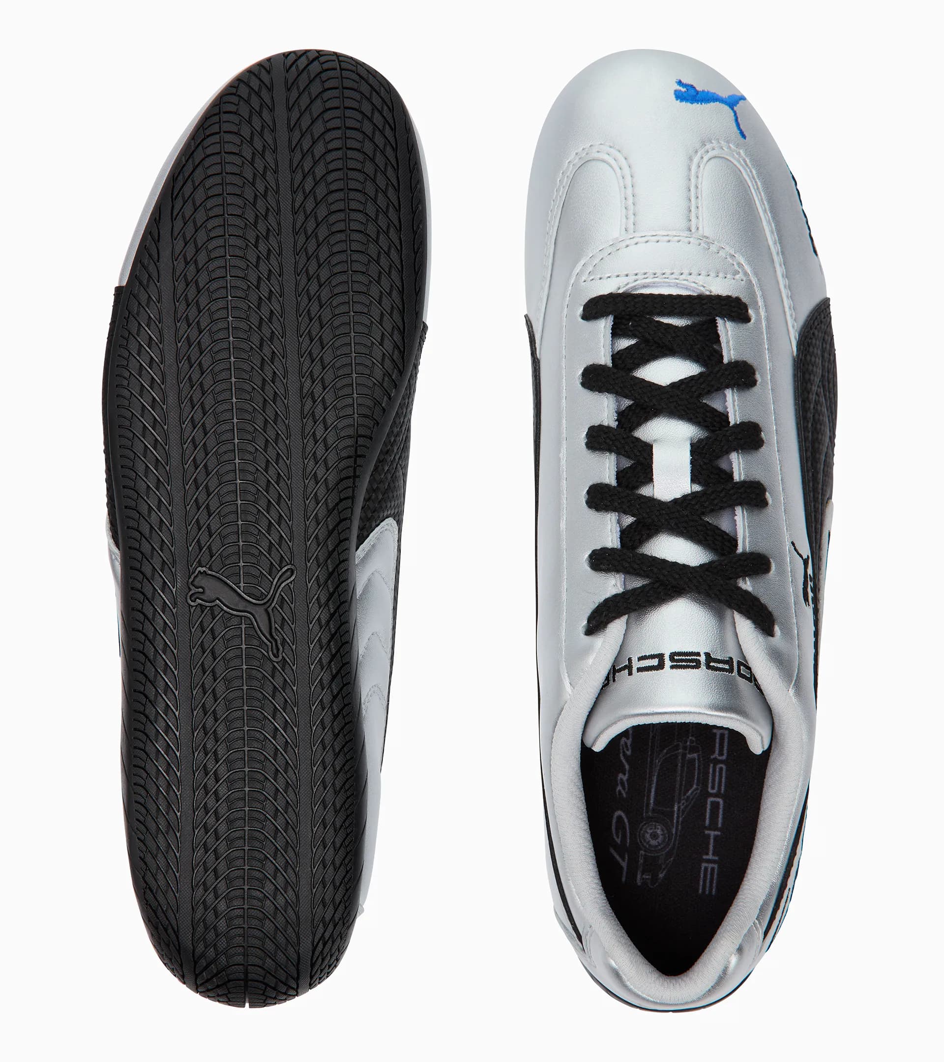 Sneaker Speedcat – 25Y Porsche Carrera GT 2