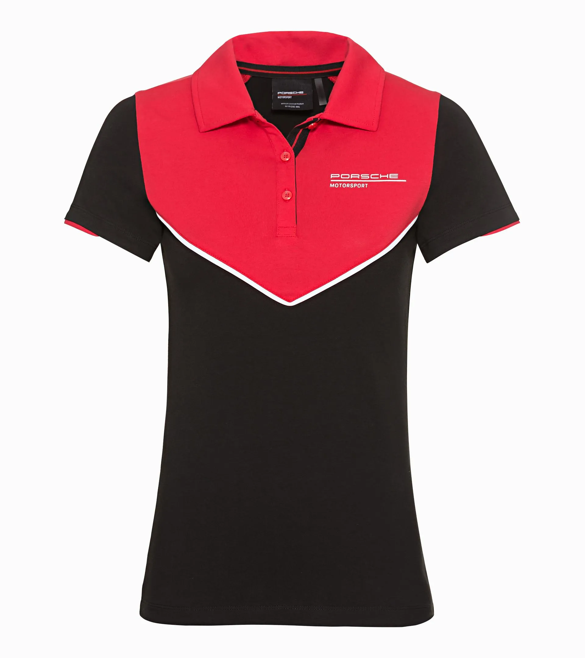 Polo-Shirt Damen – Motorsport thumbnail 0