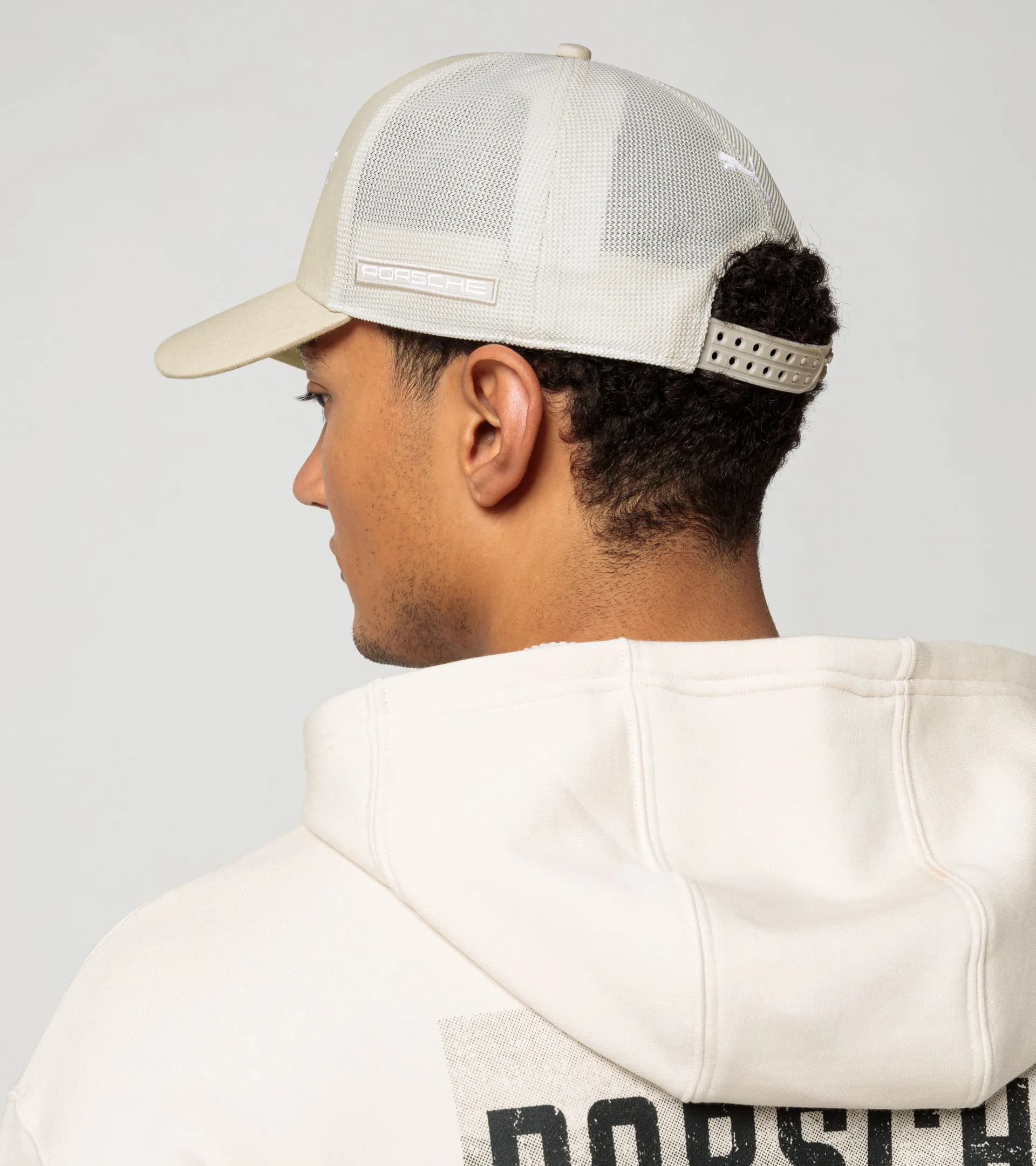Trucker cap – Porsche Turbo 4