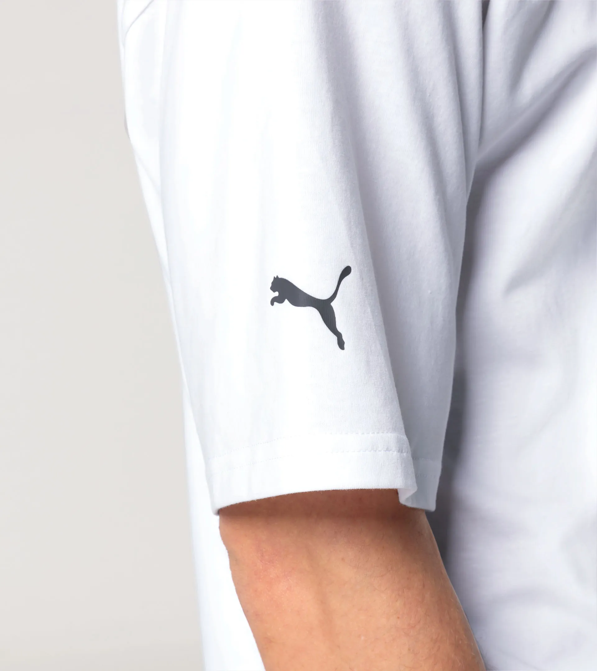 Porsche Turbo Club Back Print Graphic T-Shirt – Porsche Turbo  4