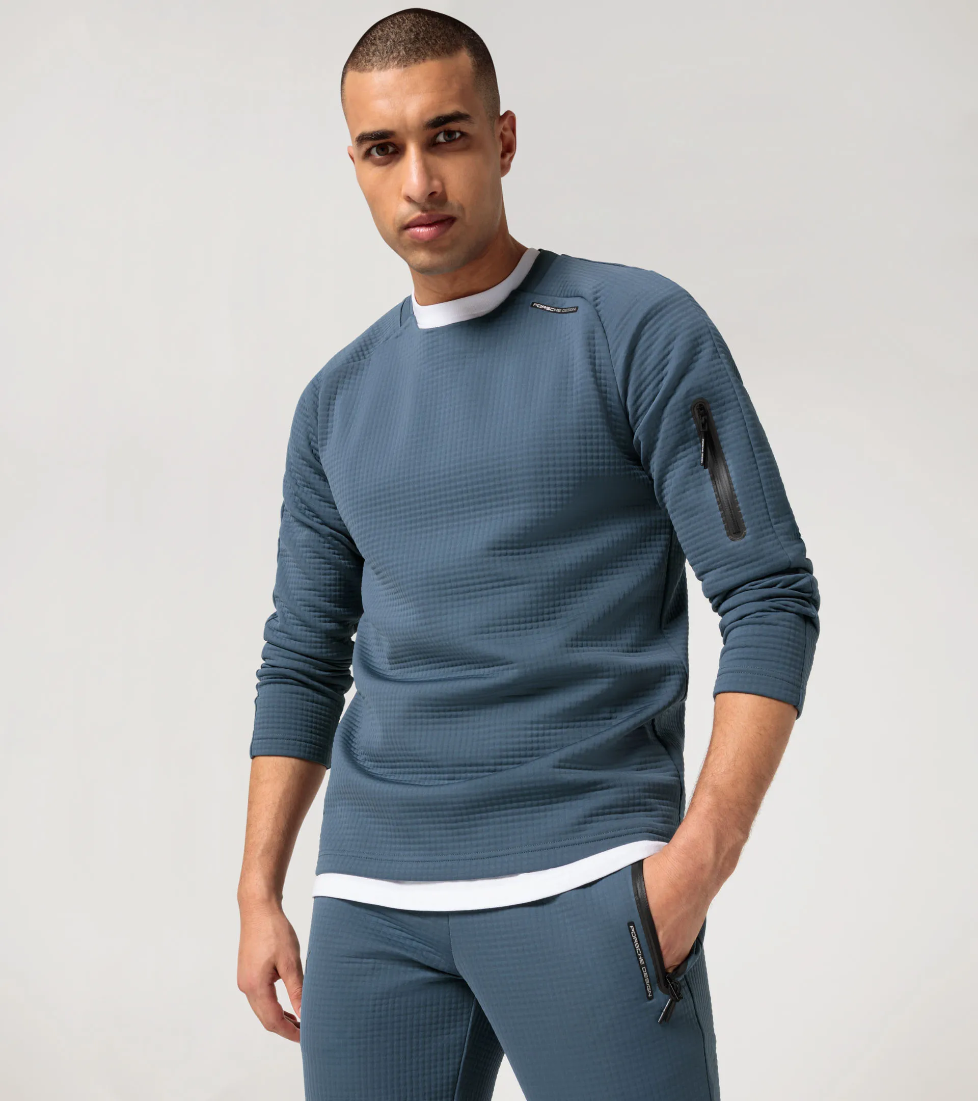 【XL】SOPH.PORSCHE SWEAT SWEAT 【XL】SOPH.PORSCHE
