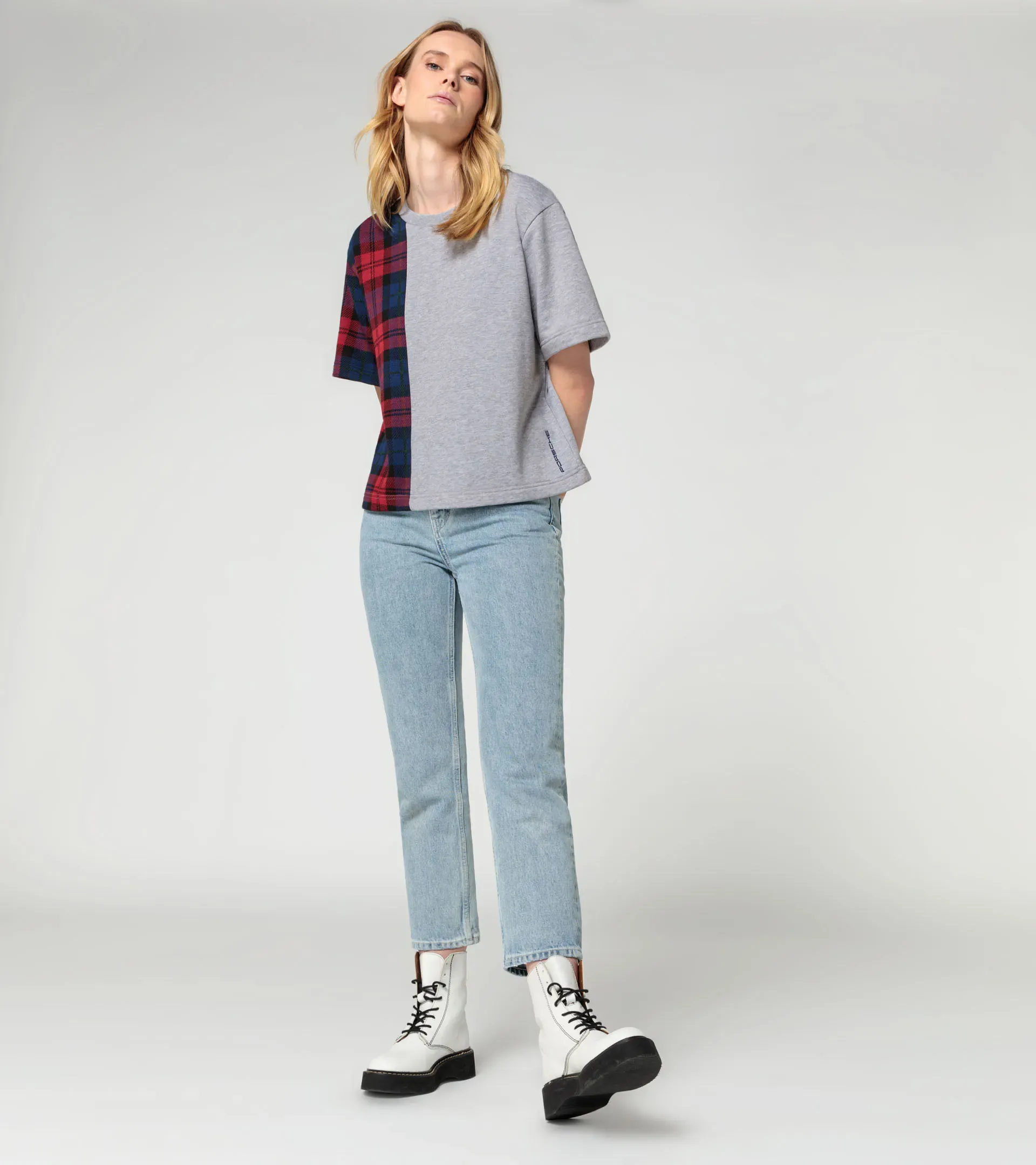 T-shirt femme – Turbo No. 1 6