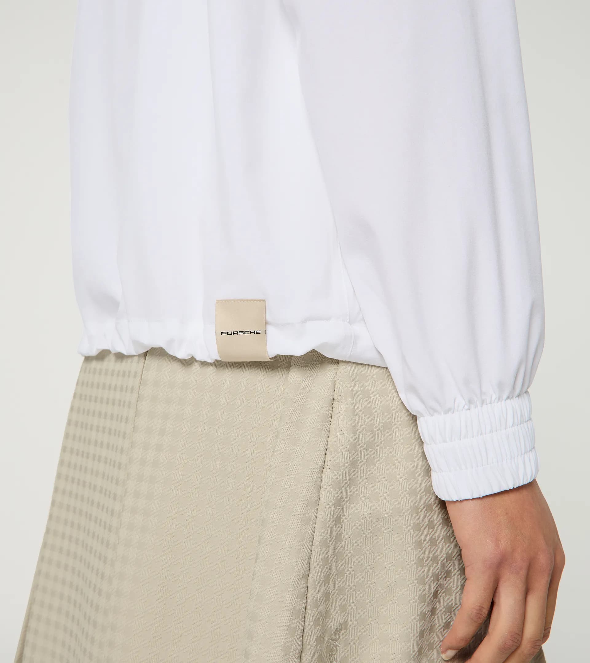 Veste de golf – 60 ans de la 911 Targa 5