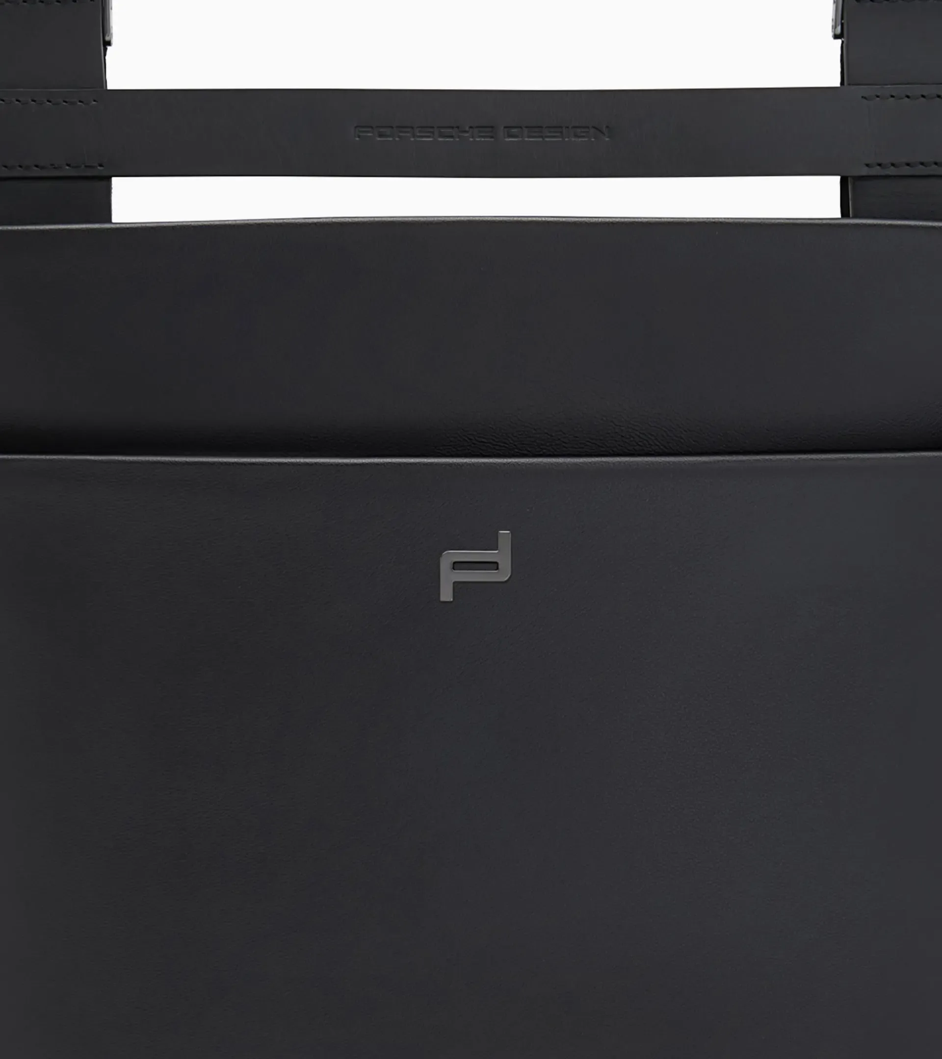 Shyrt 2.0 Leather Shoulder Bag XSVZ 2