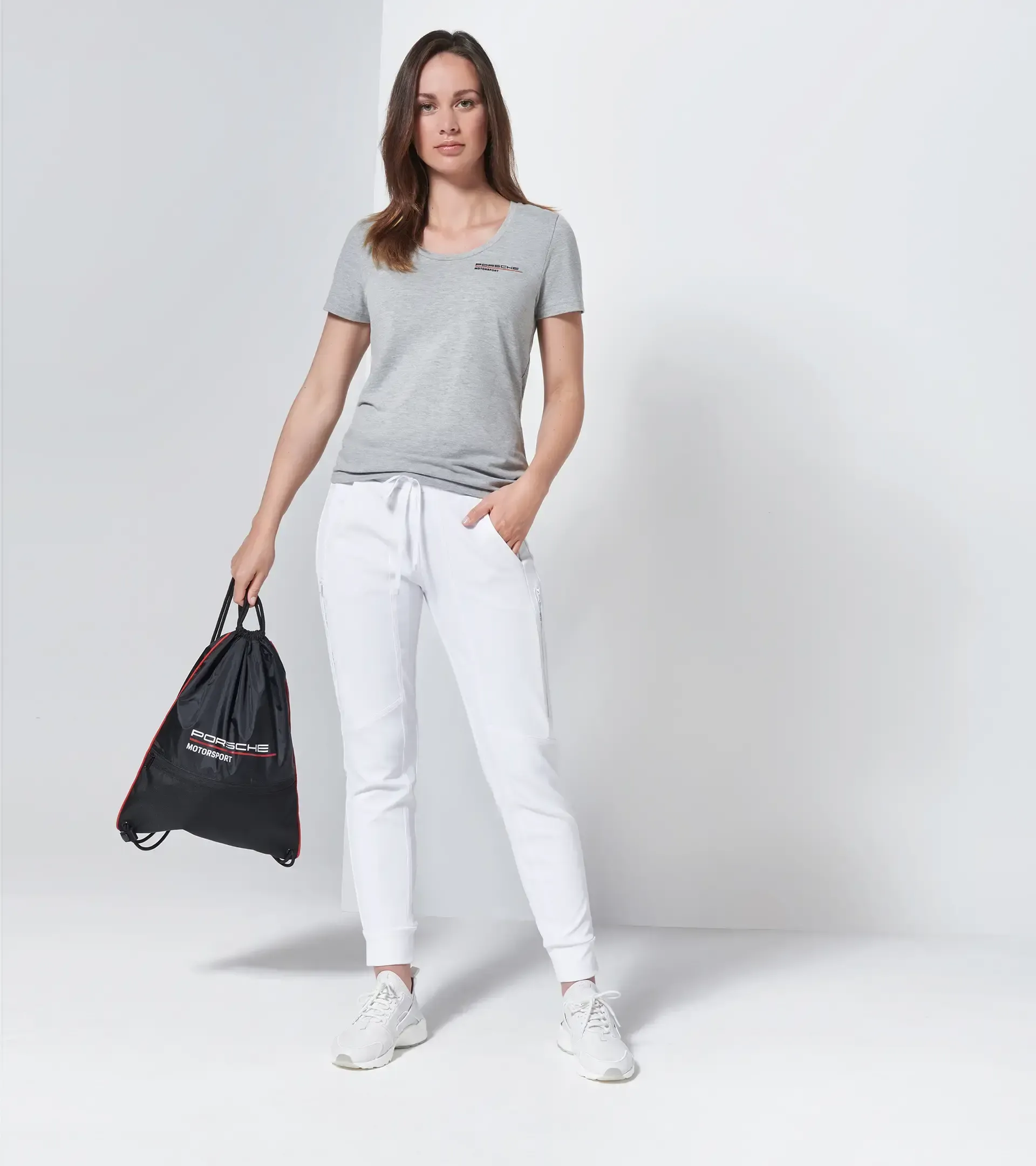 Women’s T-shirt – Motorsport 4