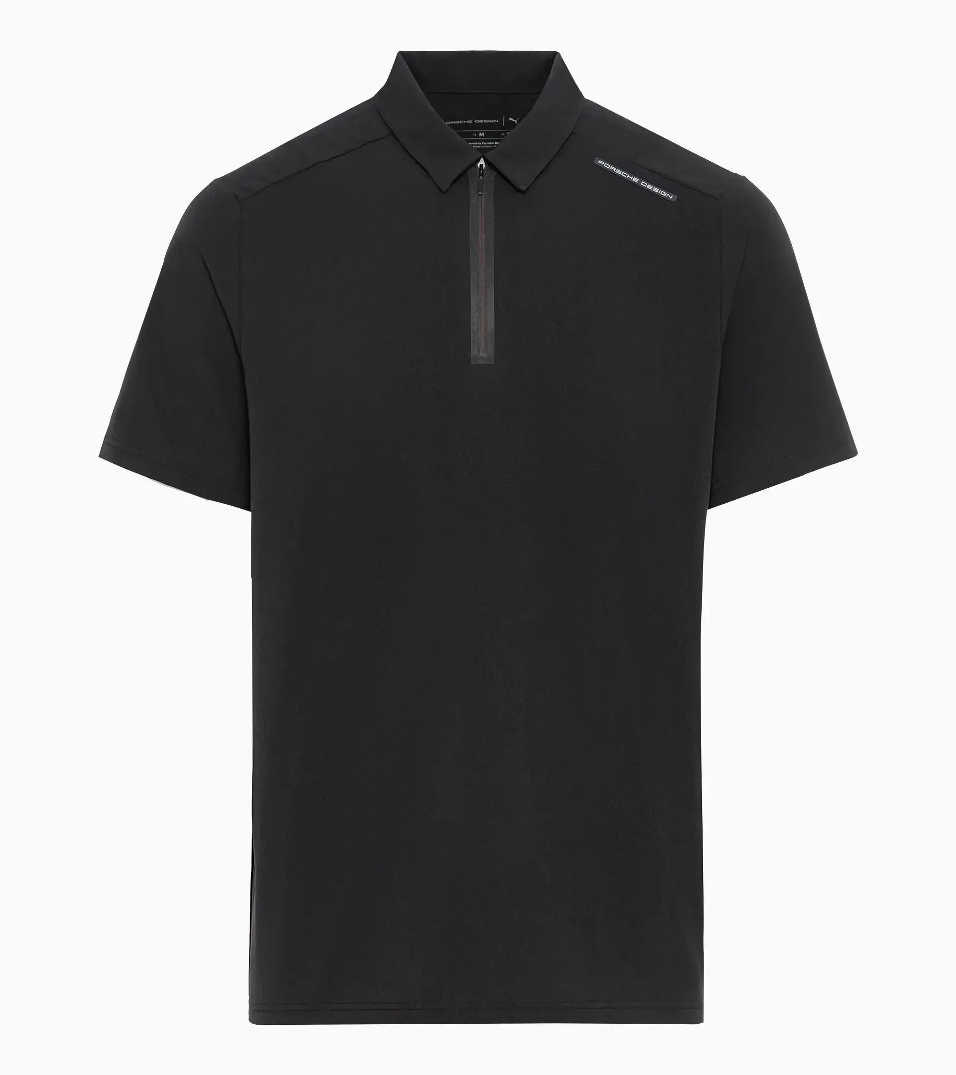Active Polo Shirt 1