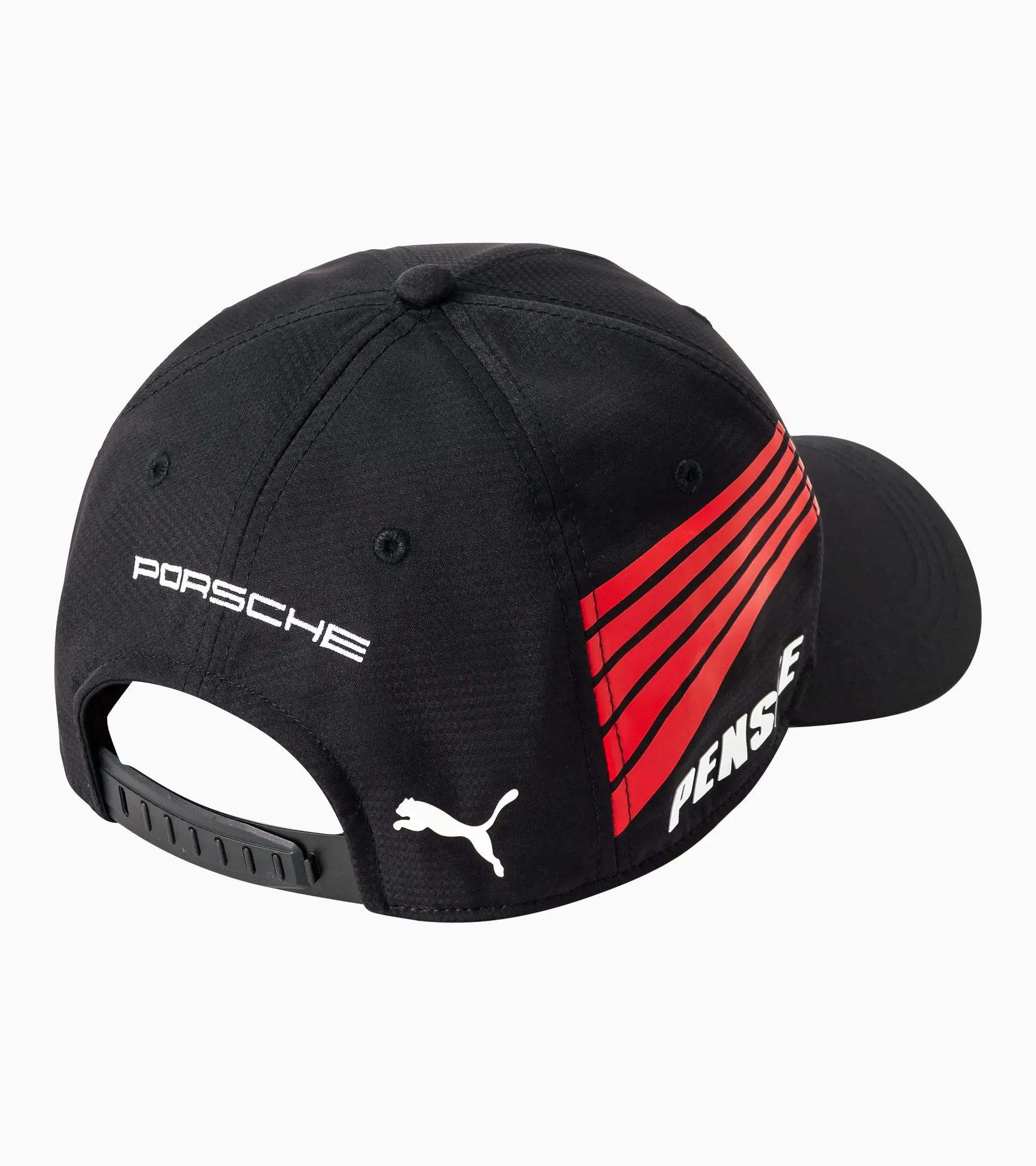 Unisex Cap – Porsche Penske Motorsport 2