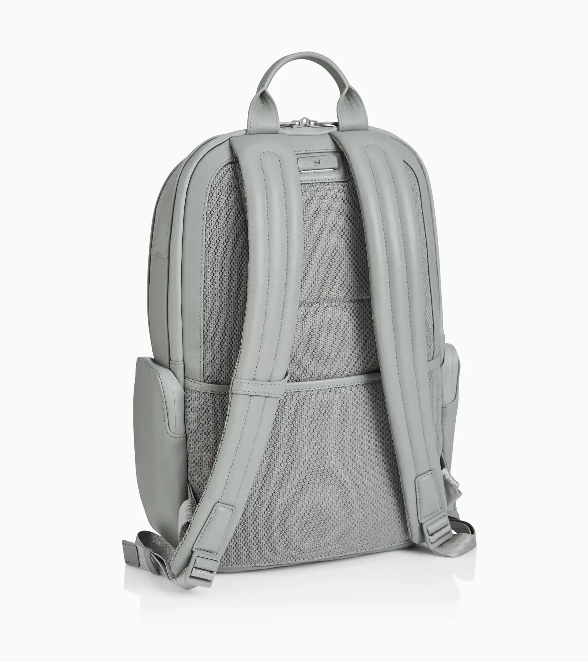 Roadster Leather Backpack M1 2