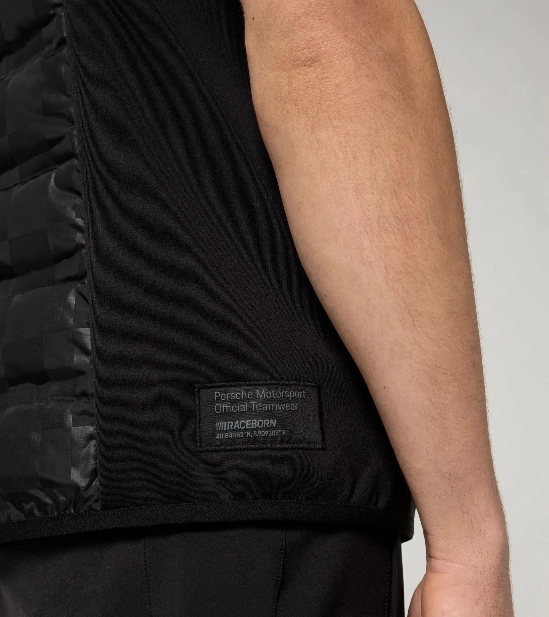 Gilet Unisex – Porsche Motorsport Replica 5