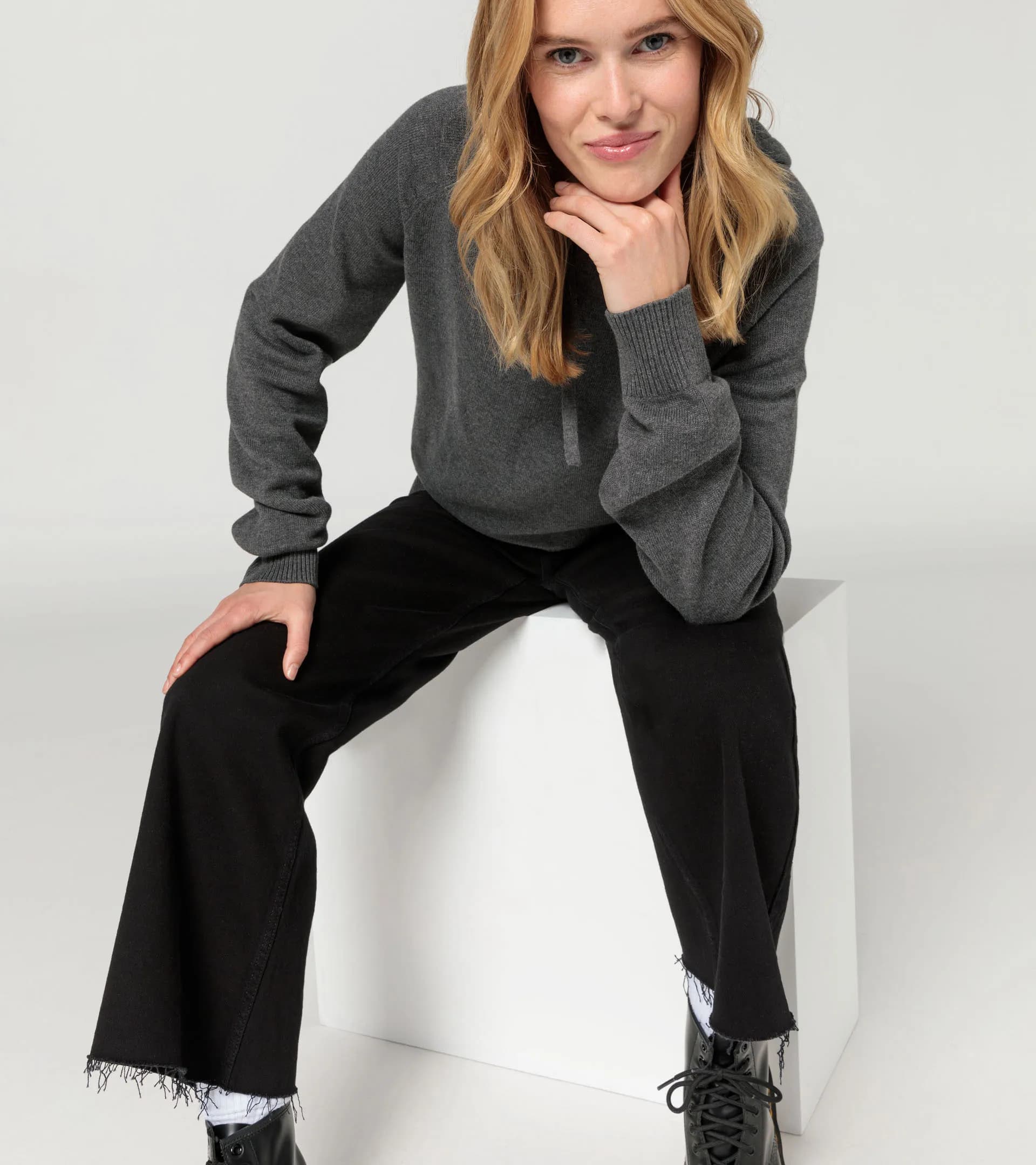 Pull en maille tricot unisexe – 60Y Porsche 911  5