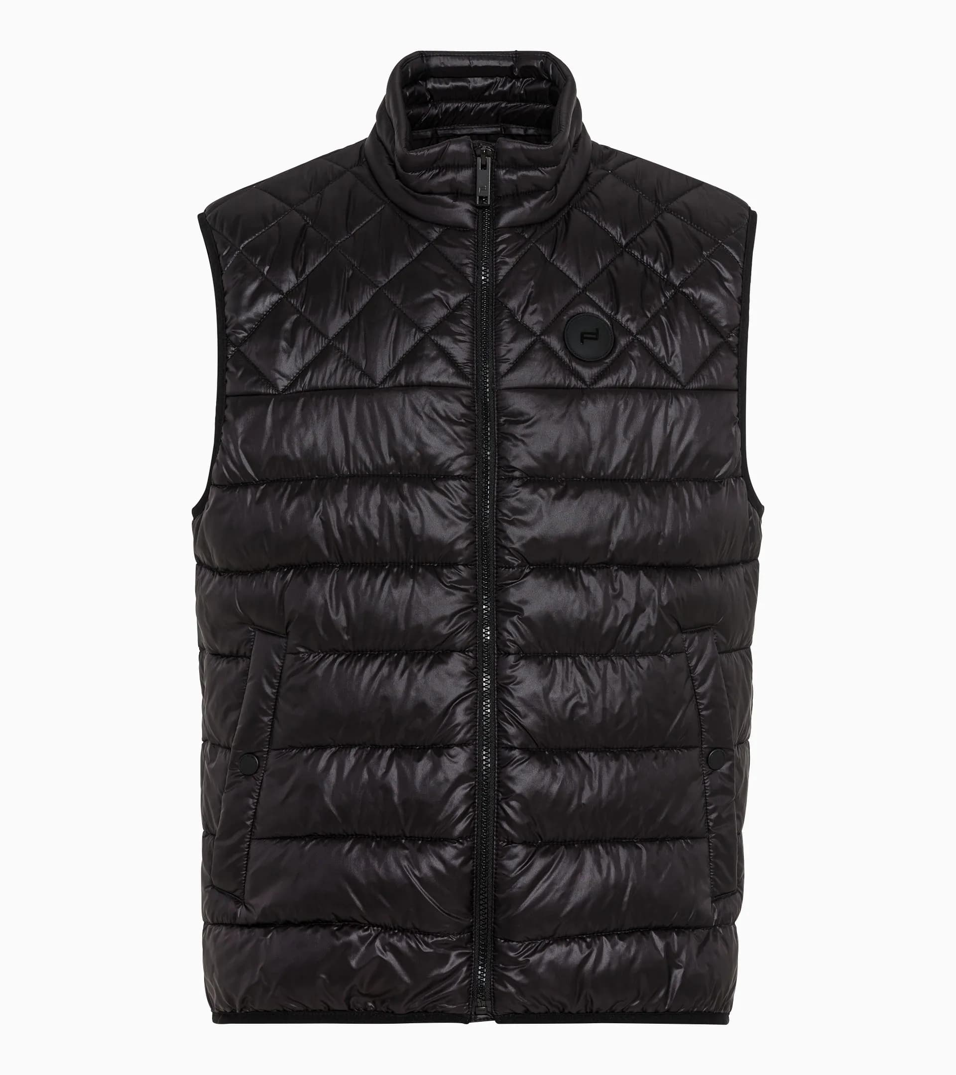 Lightweight vest 1