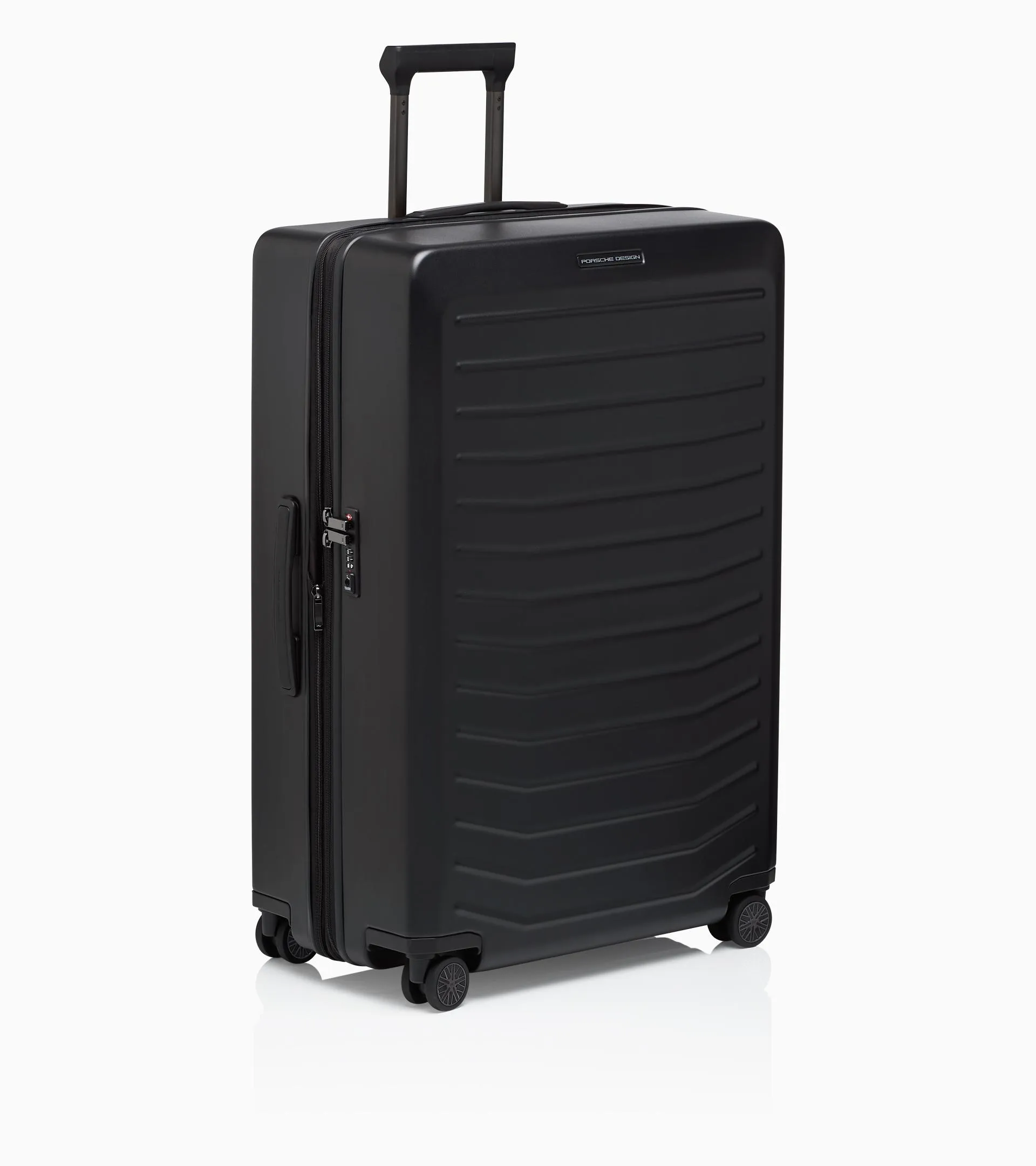 Porsche cheap design suitcase