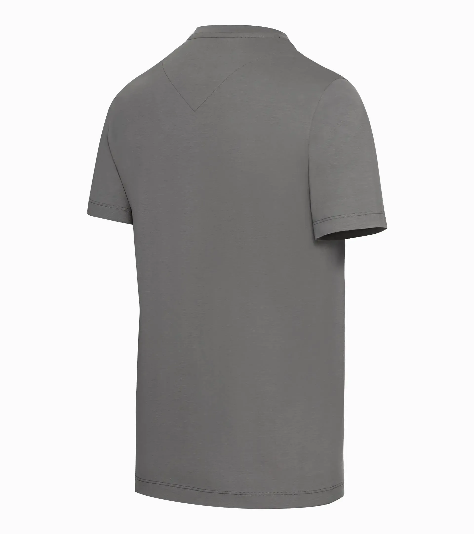 50Y Crew Neck T-Shirt 2