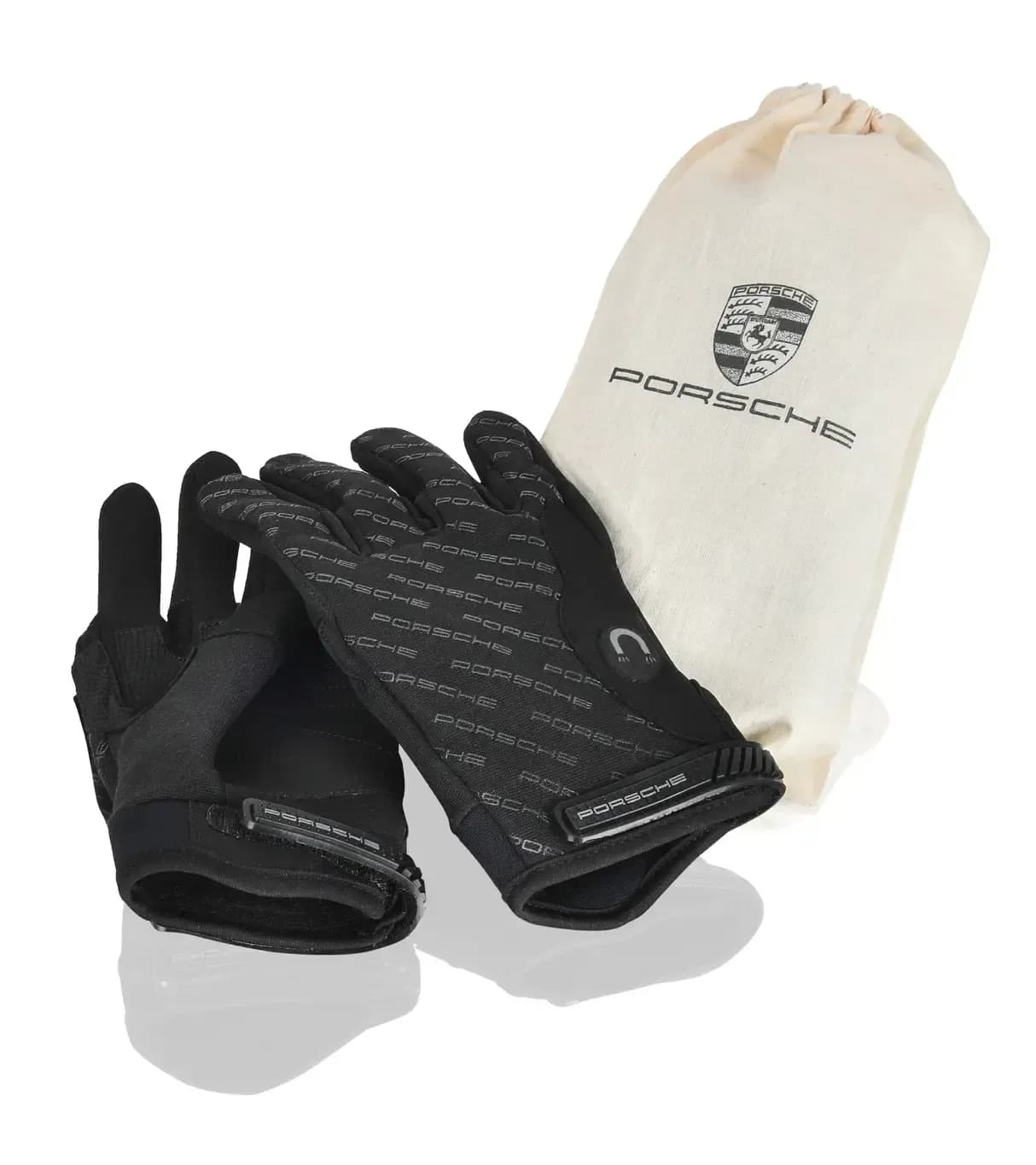 Porsche Classic Assembly Gloves thumbnail 0