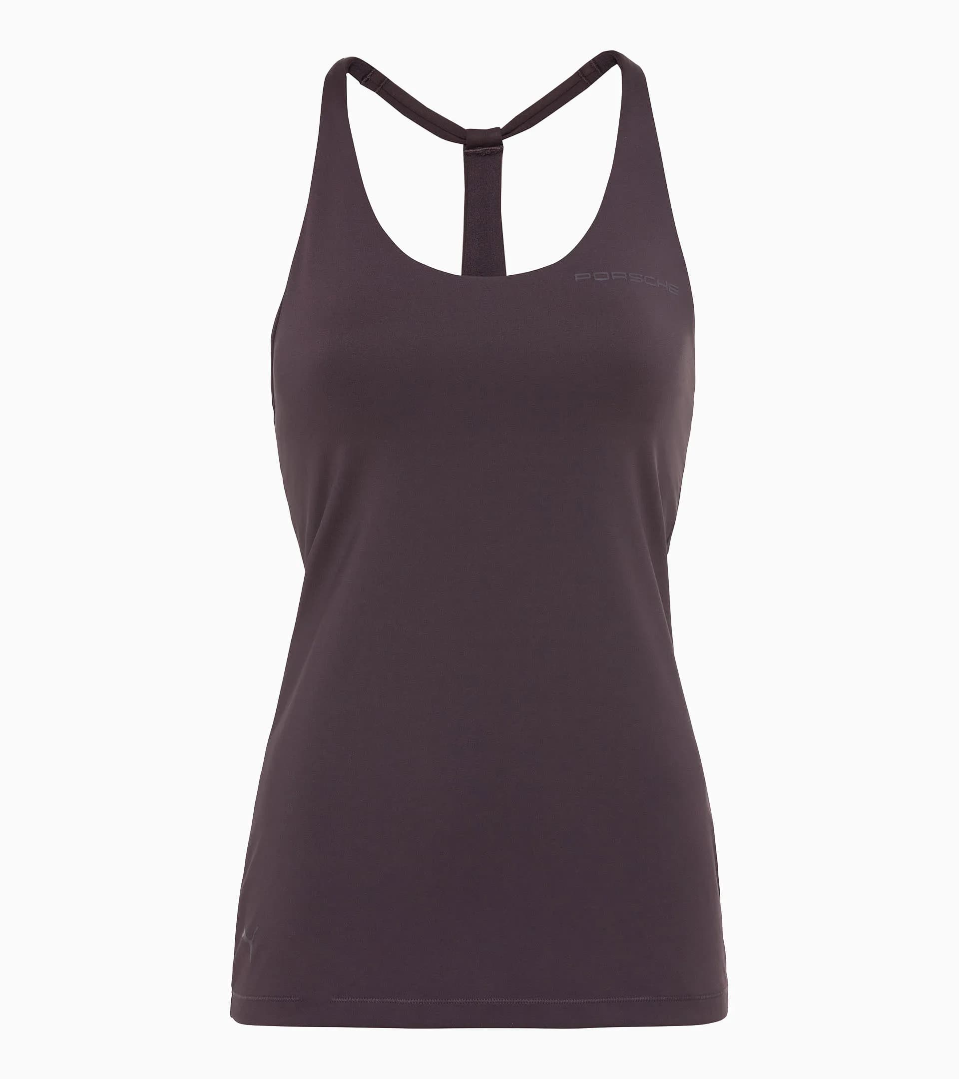 Women's Tank Top – Yoga Capsule Collection 1