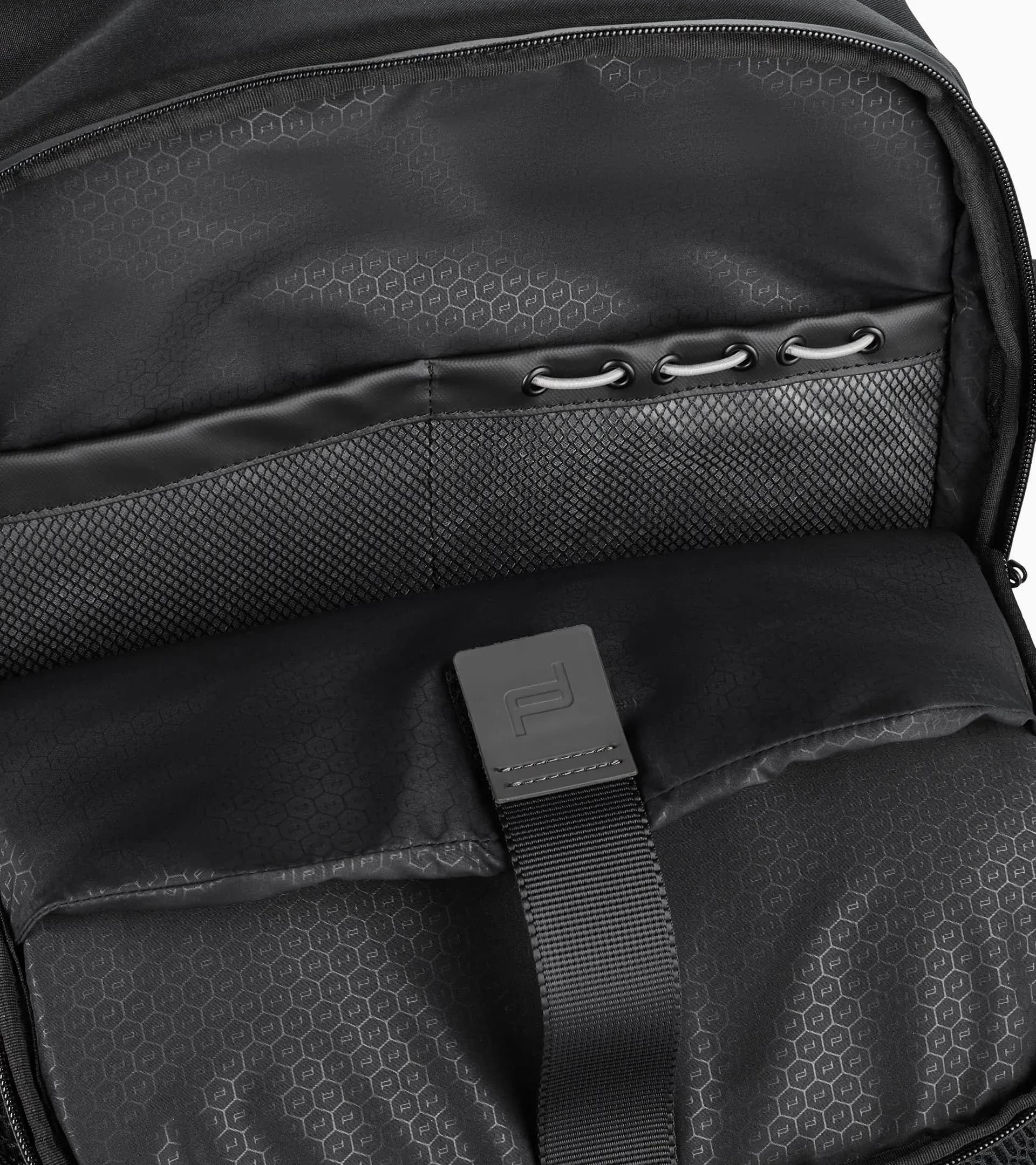 Urban Eco Travel Backpack 7