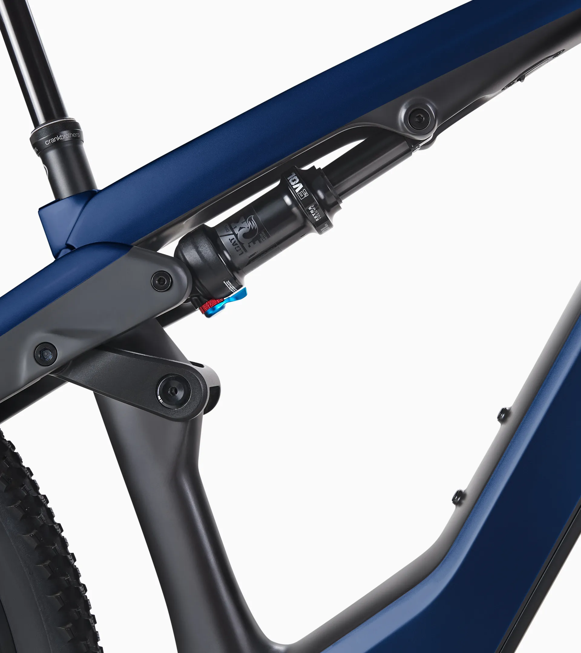 Porsche eBike Cross 5