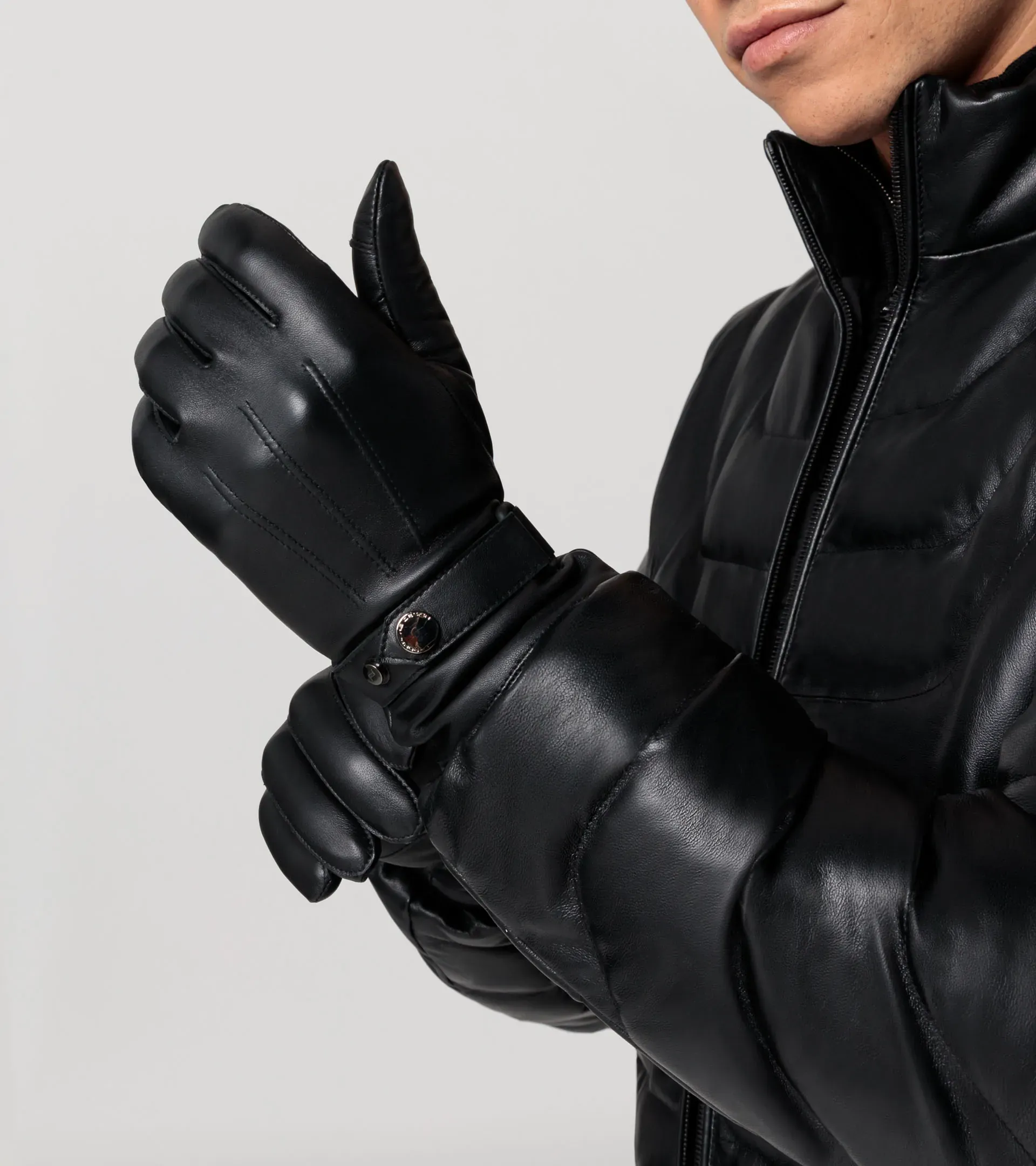 Athleisure Gloves  2