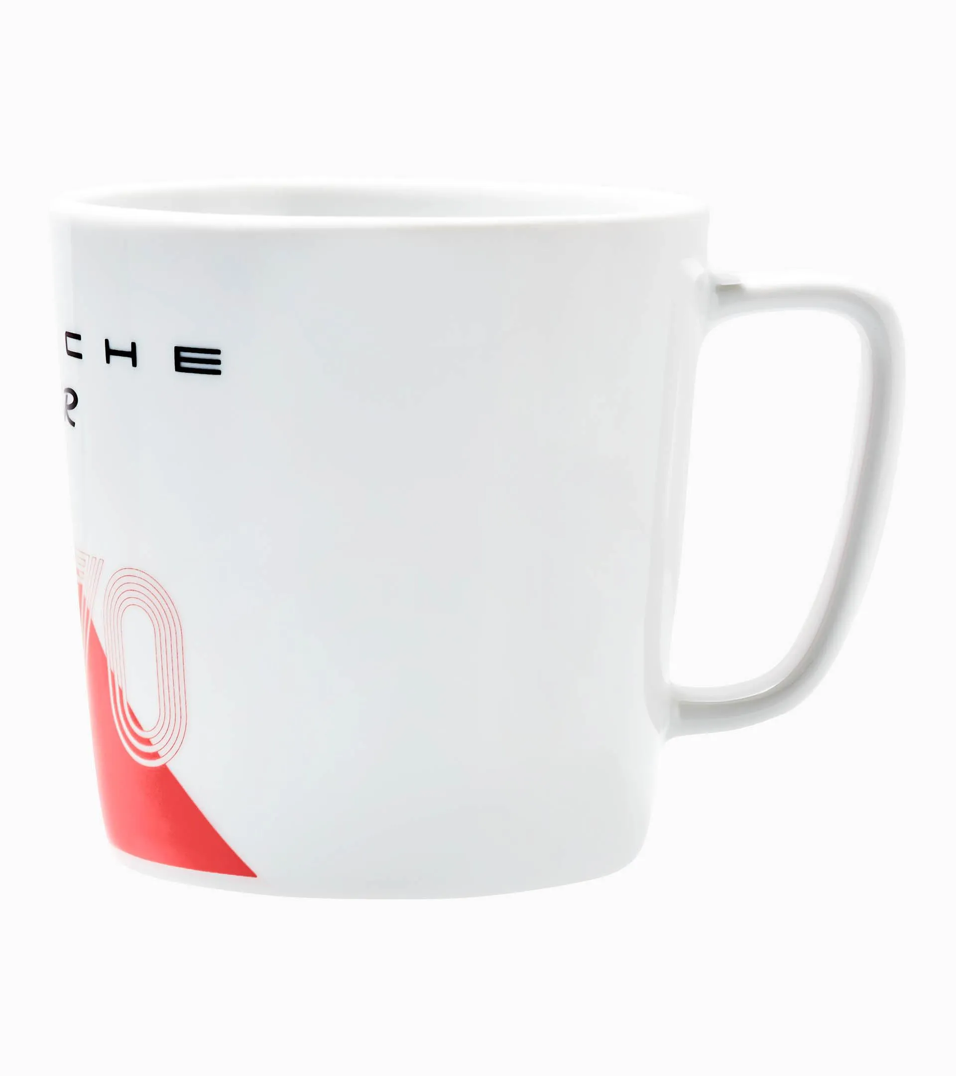 Grande tasse - 500ml - Porsche héritage design