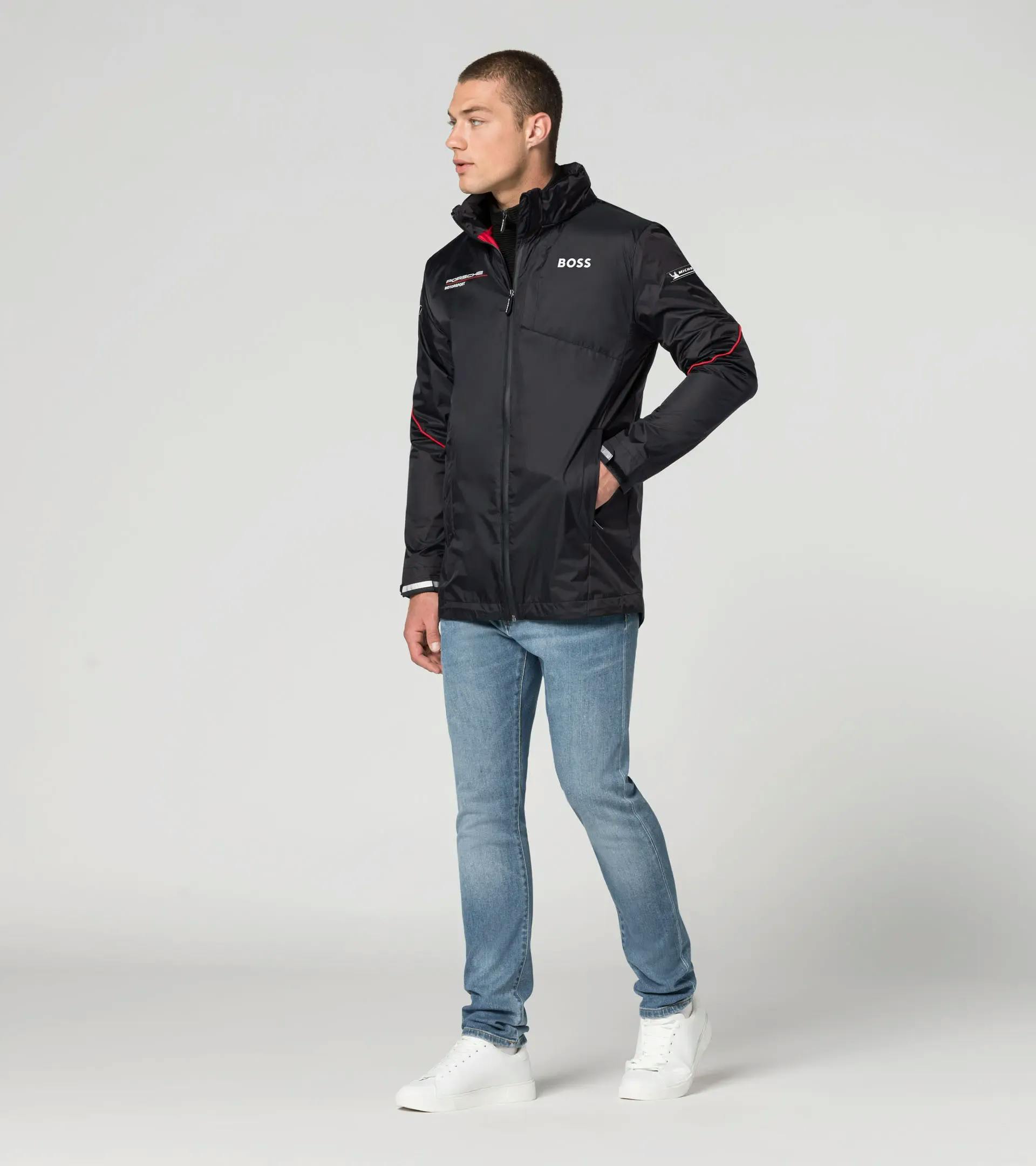 Jacke Unisex – Motorsport thumbnail 0