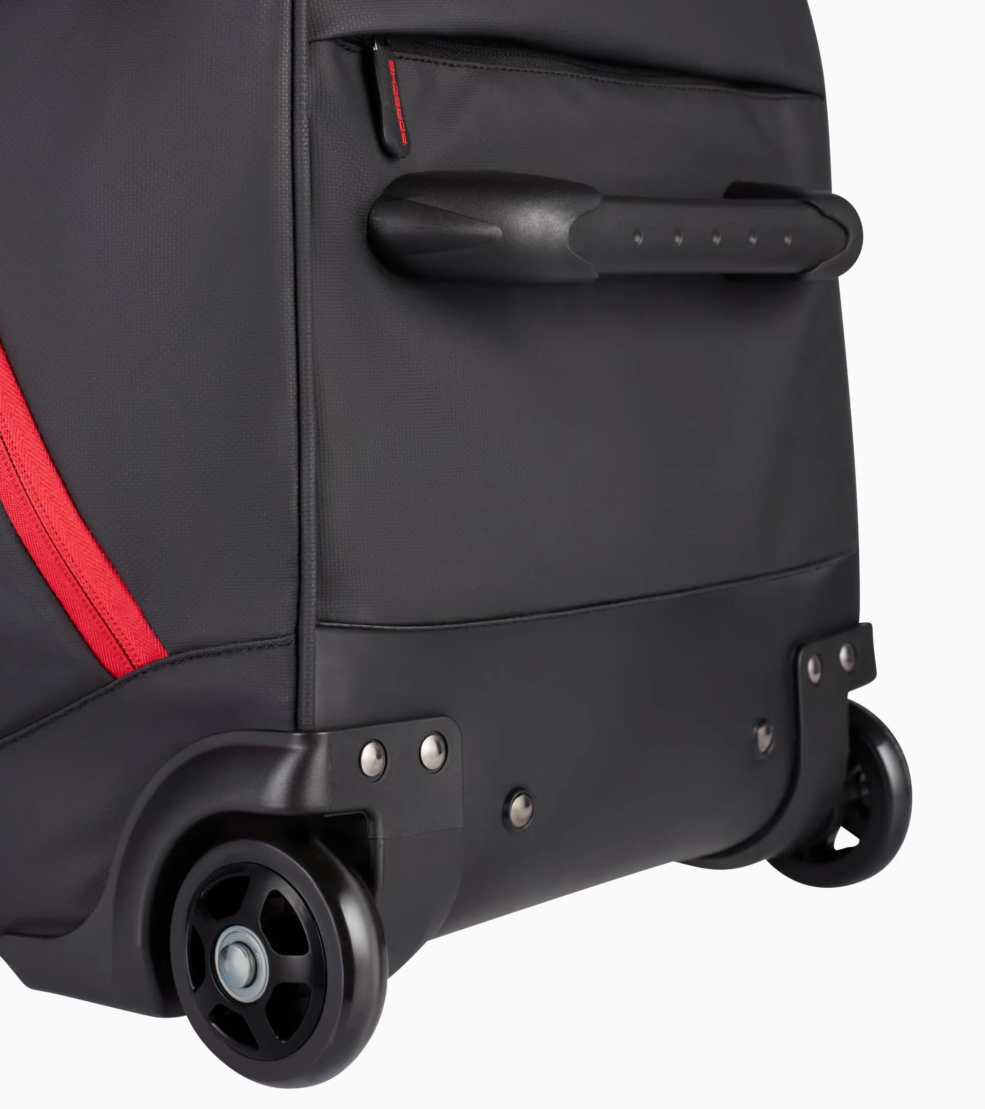 Porsche Urban Travel Duffle Bag on Wheels 6