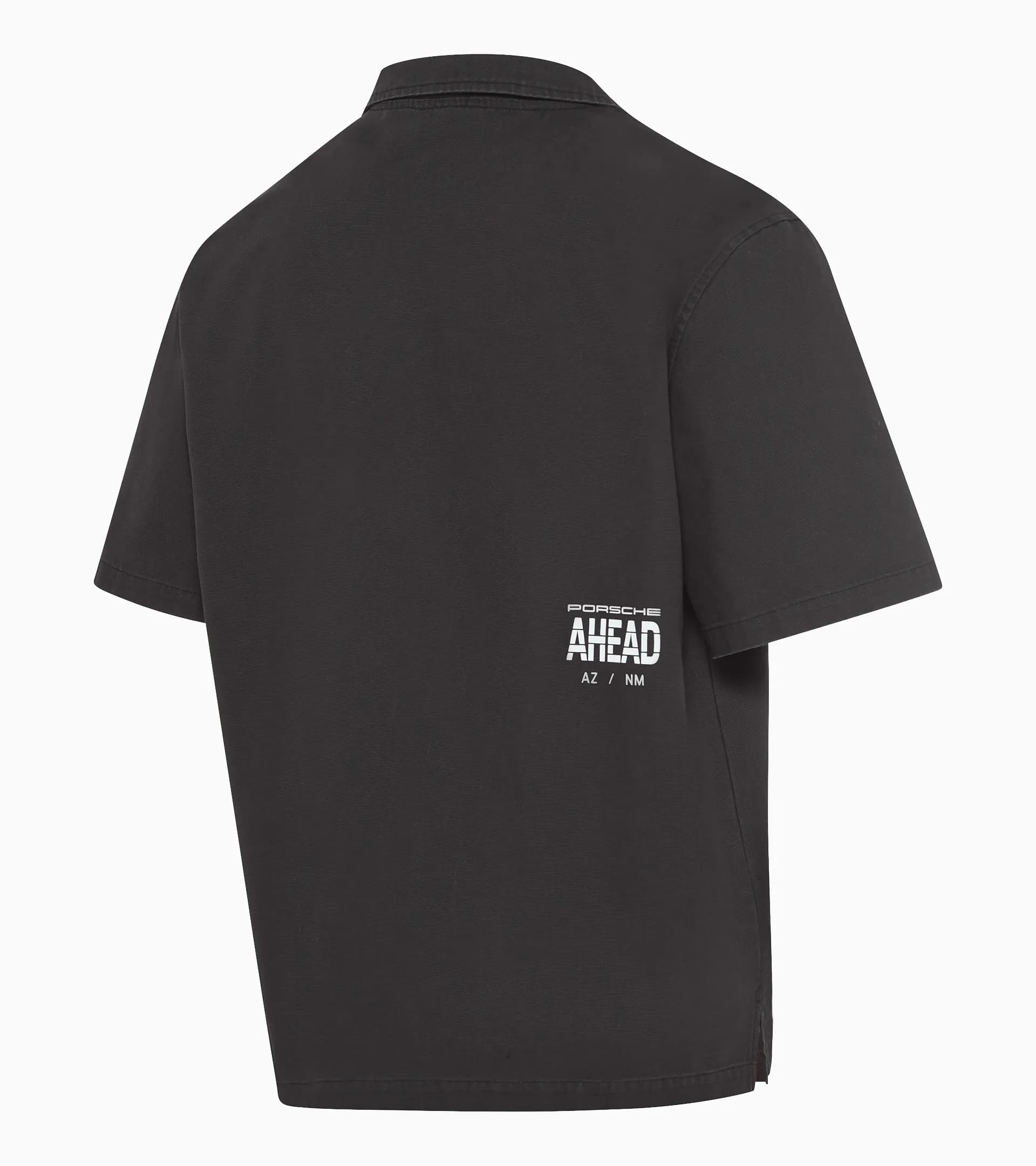 AHEAD shirt jacket 2